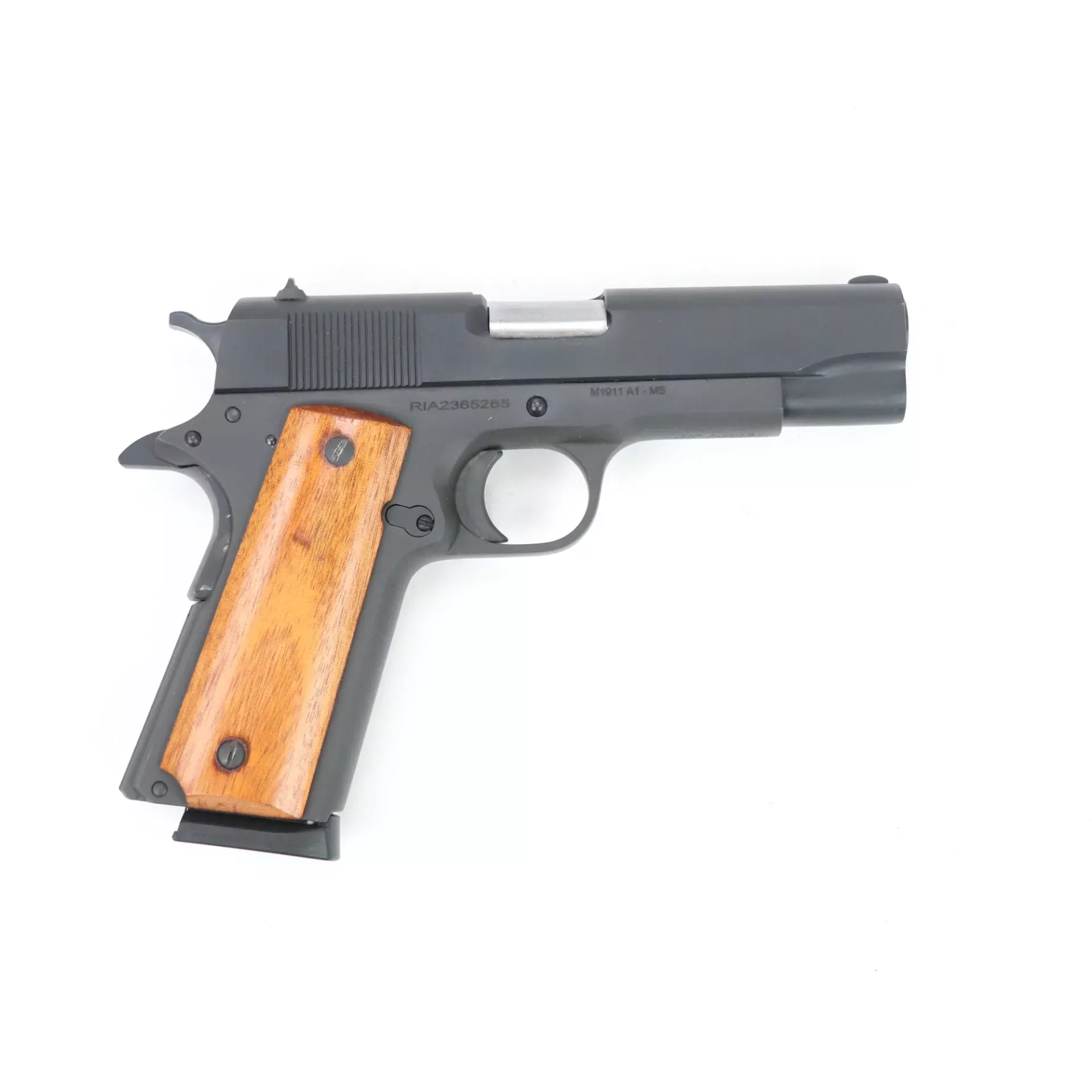 USED - Rock Island Armory M1911 A1-MS GTO364638