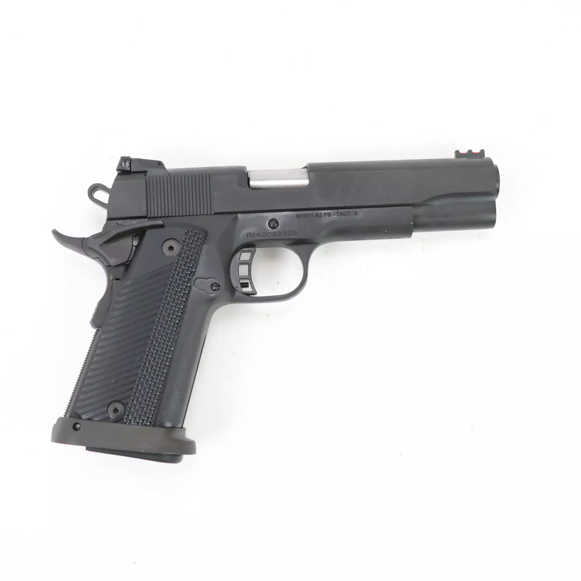 USED - Rock Island Armory M1911 A2-FS GTO501100