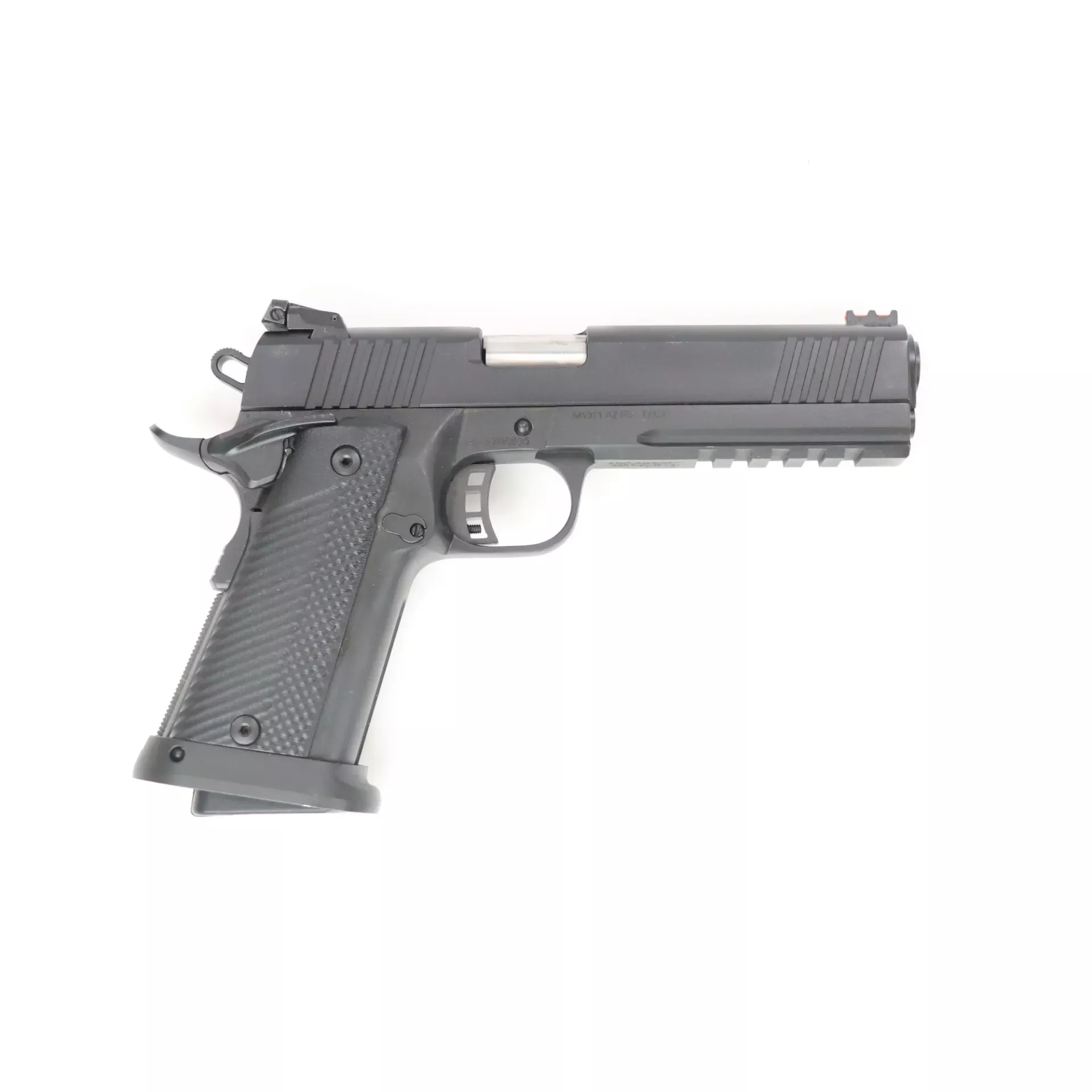USED - Rock Island Armory M1911 A2-FS Tac GTO367113
