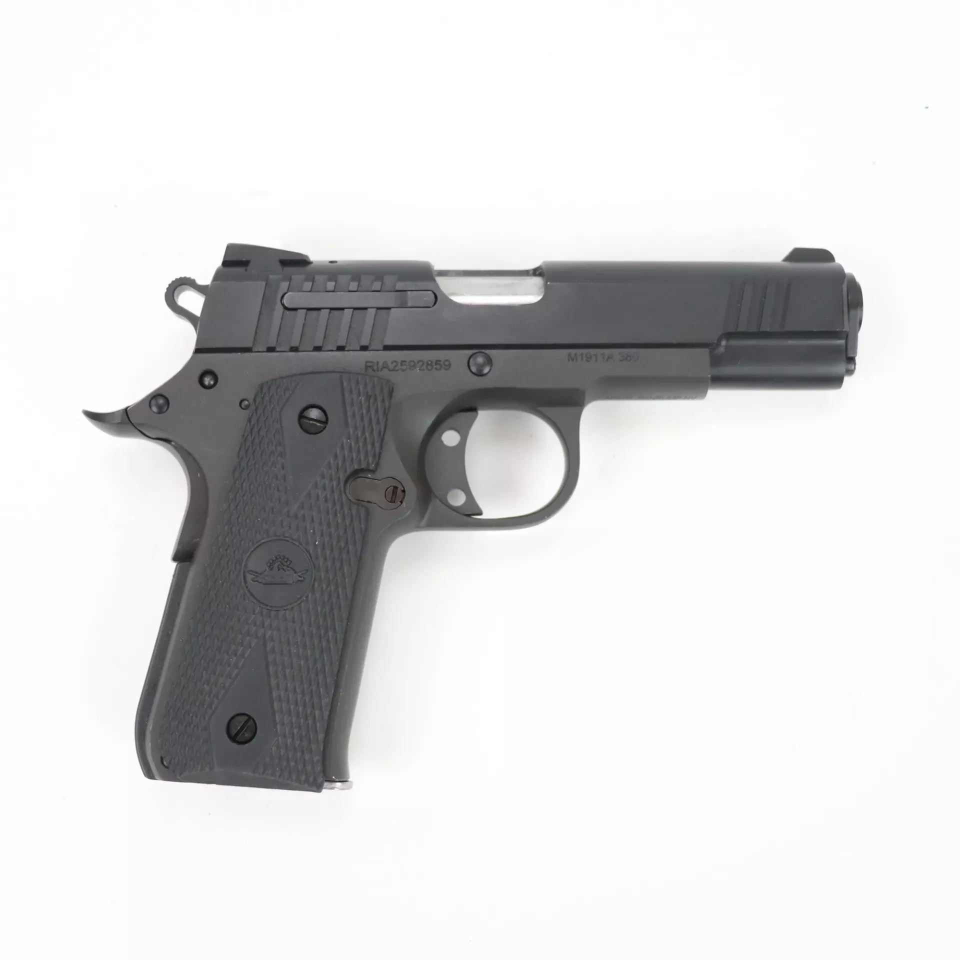 USED - Rock Island Armory M1911A GTO363324