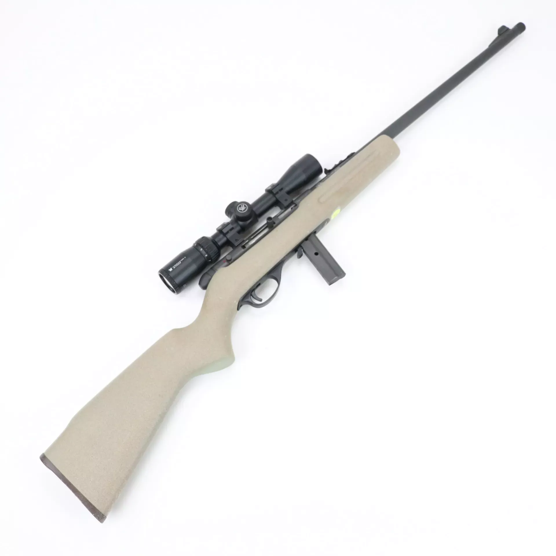 USED - Rock Island Armory M20P GTO363093
