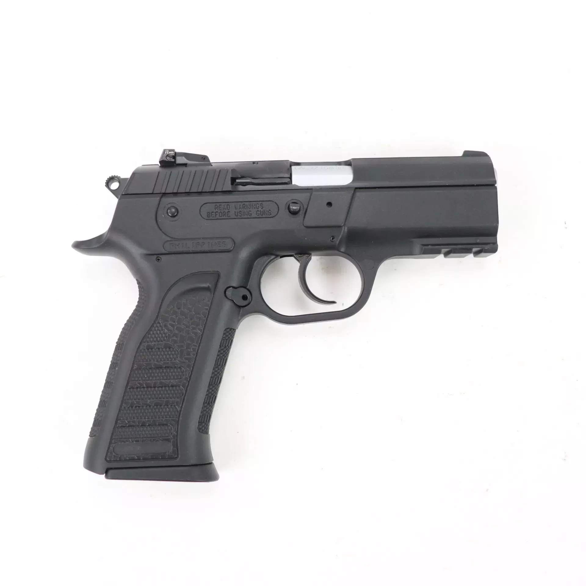 USED - Rock Island Armory MAPP MS GTO501102