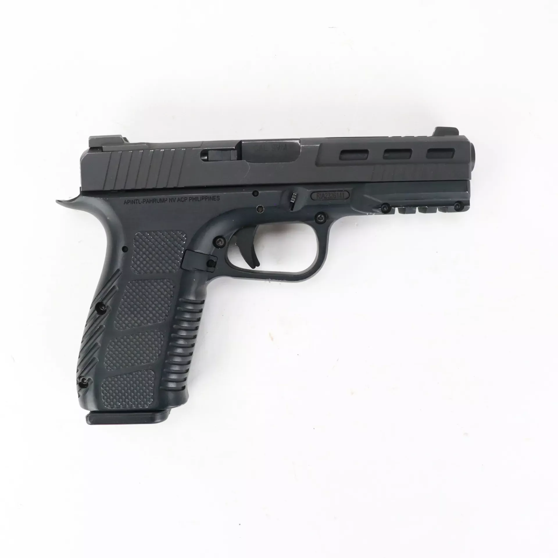 USED - Rock Island Armory STK-100 GTO368941