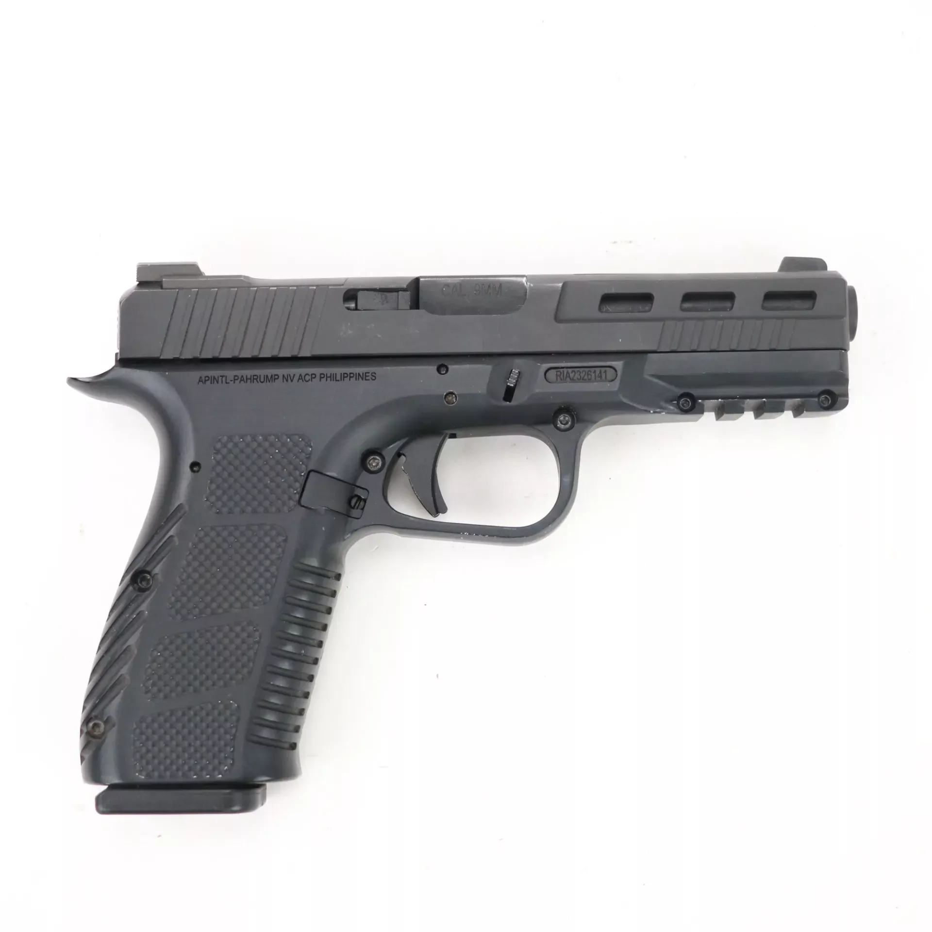 USED - Rock Island Armory STK100 GTO360112