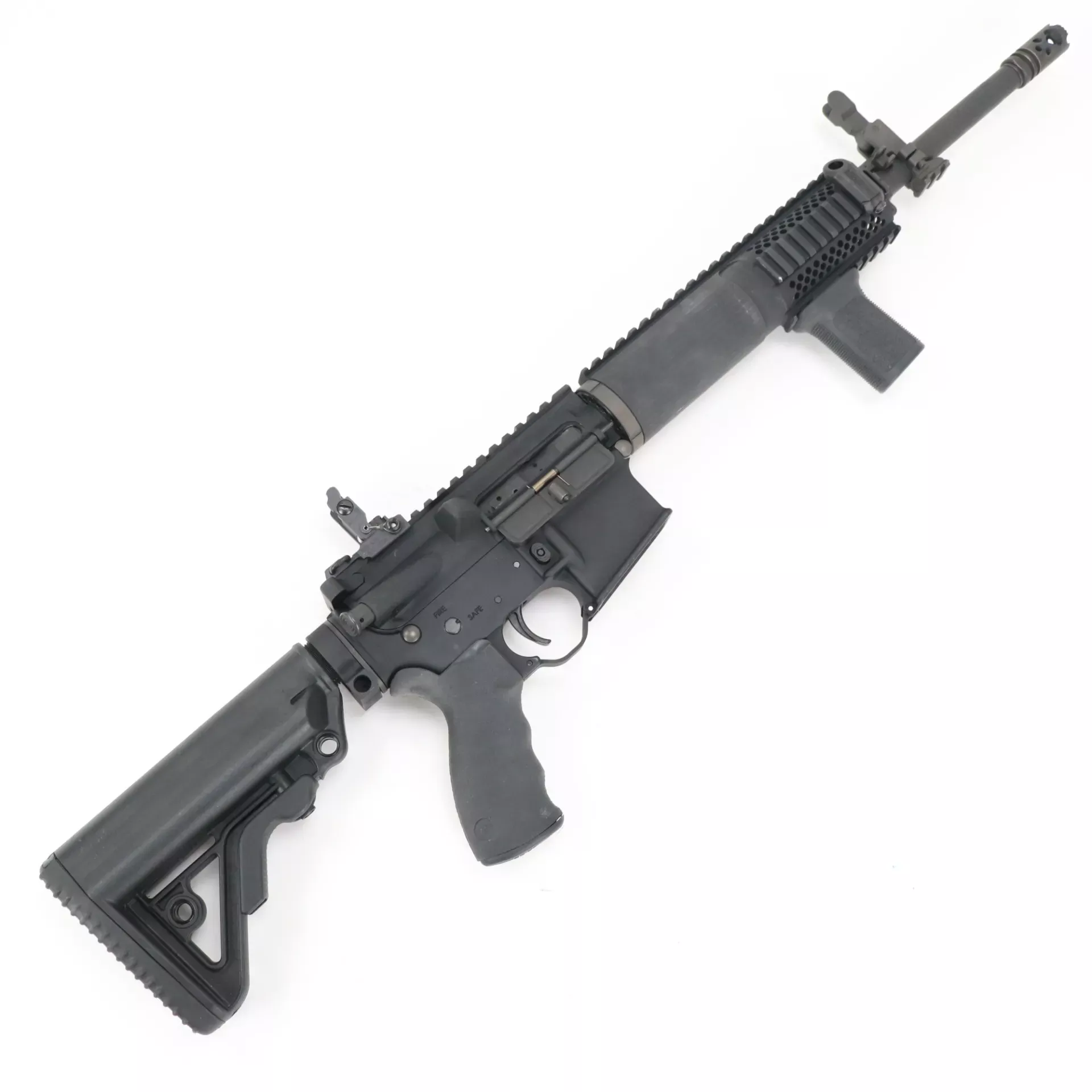 USED - Rock River Arms LAR-15 EC GTO503737