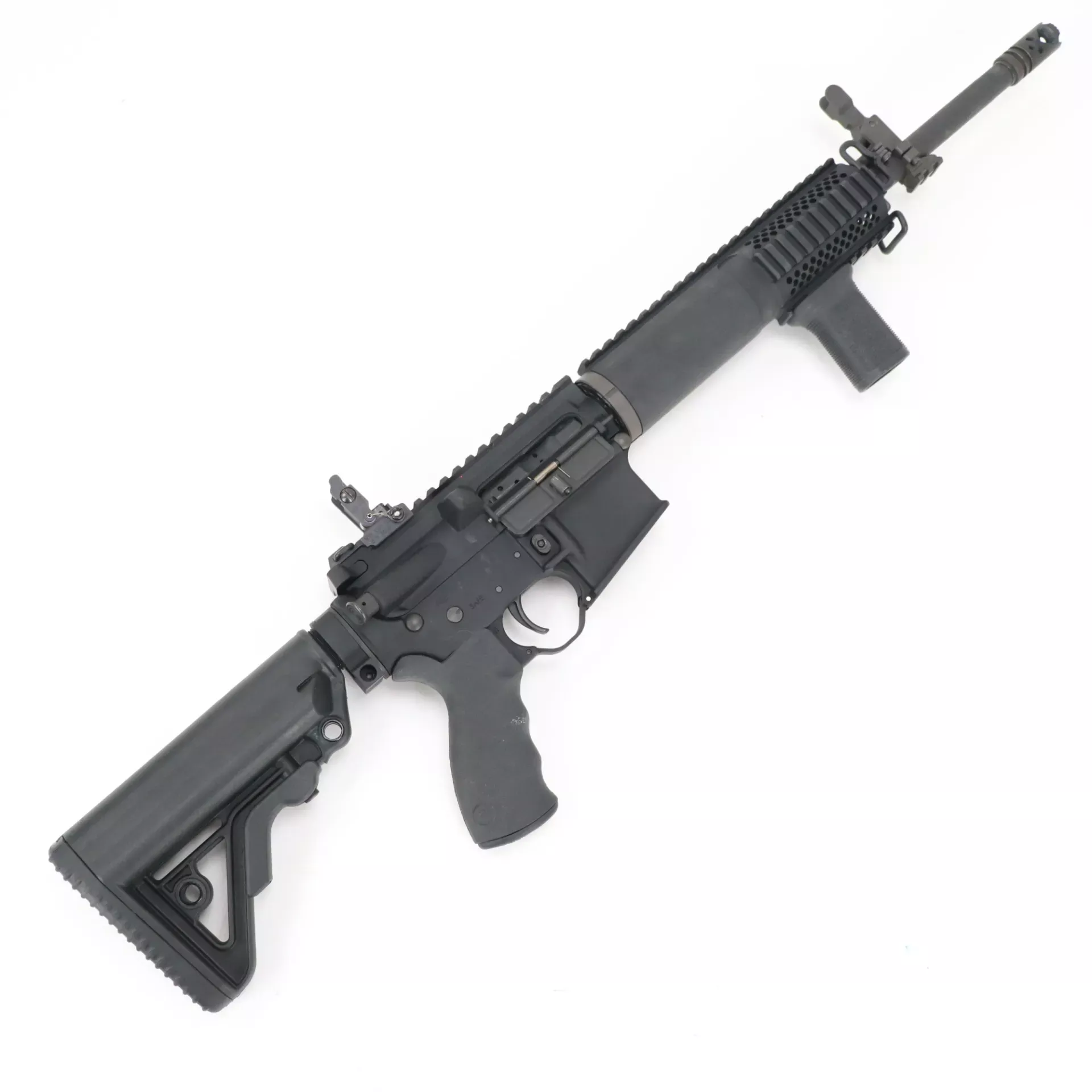 USED - Rock River Arms LAR-15 EC GTO503739