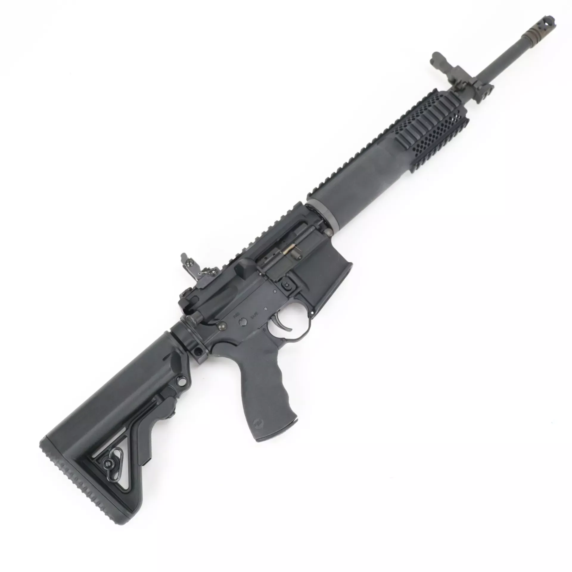 USED - Rock River Arms LAR-15 EC GTO503750