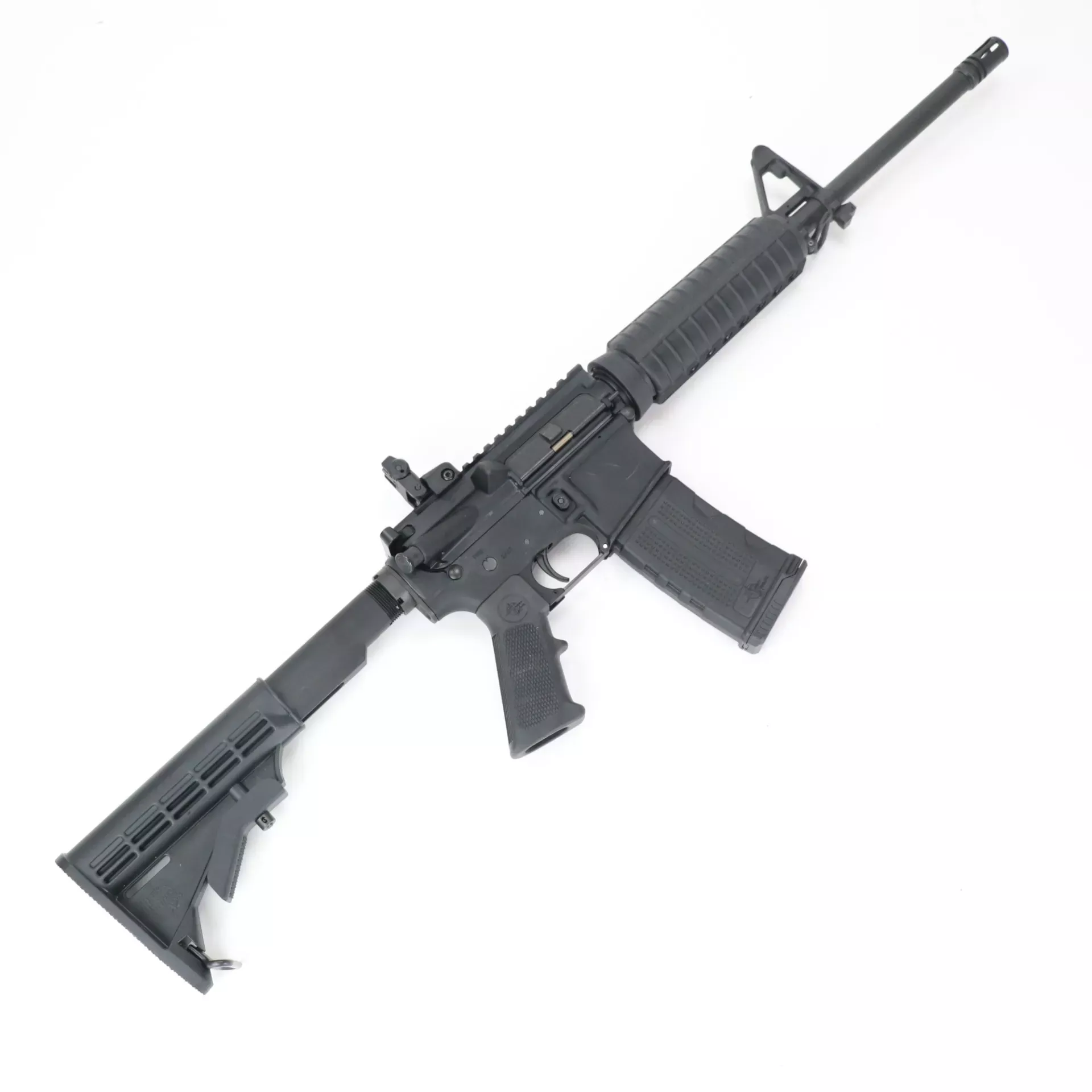 USED - Rock River Arms LAR-15M GTO368204
