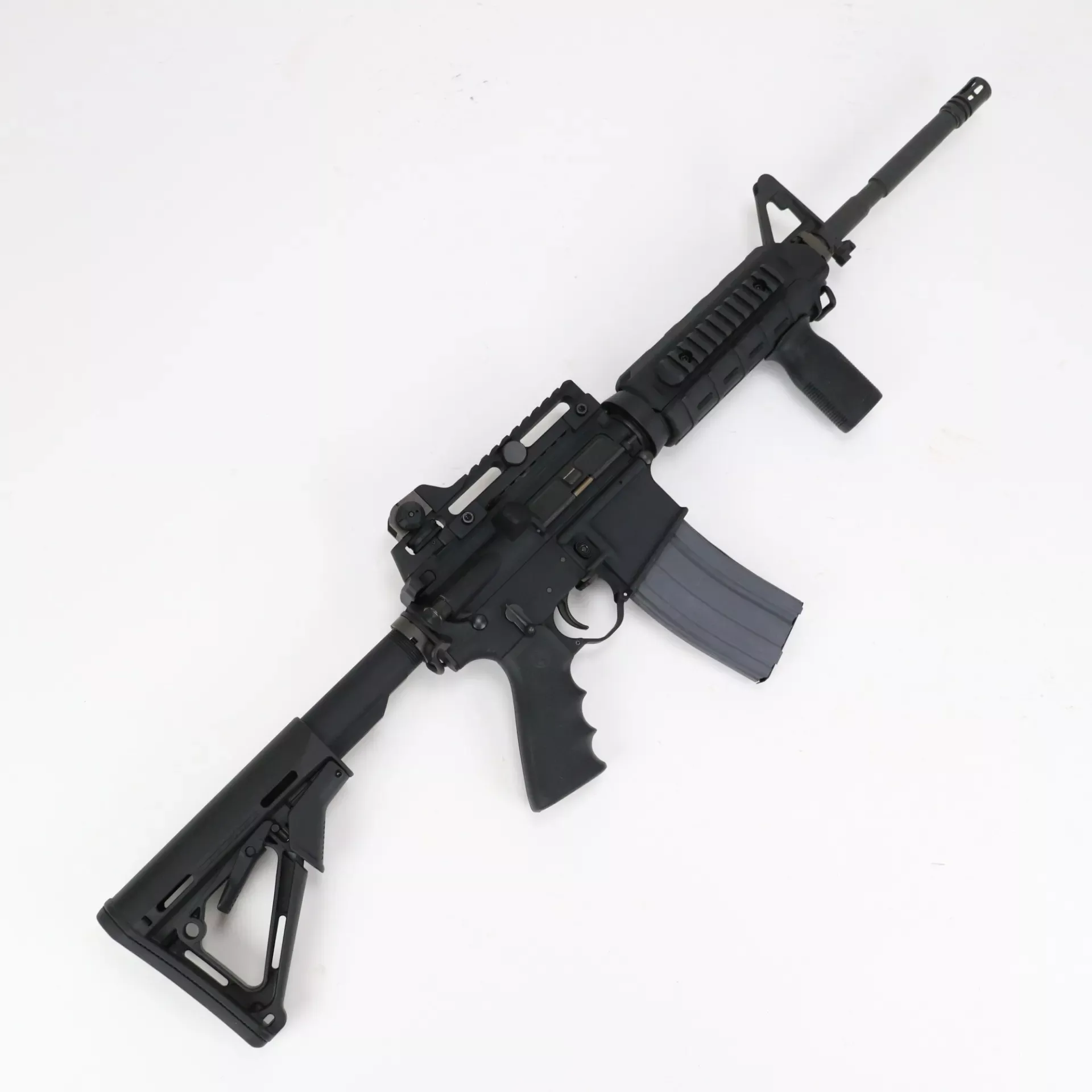 USED - Rock River LAR-15 5.56NATO Semi Auto Rifle GTO505303