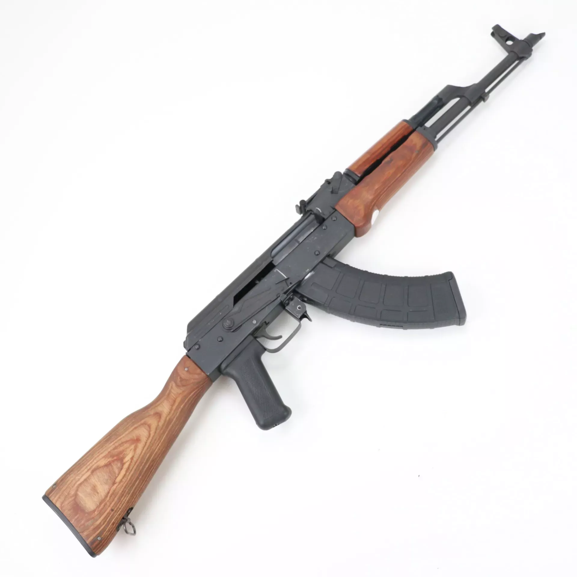 USED - Romarm Cugir WASR 10/36 GTO362738