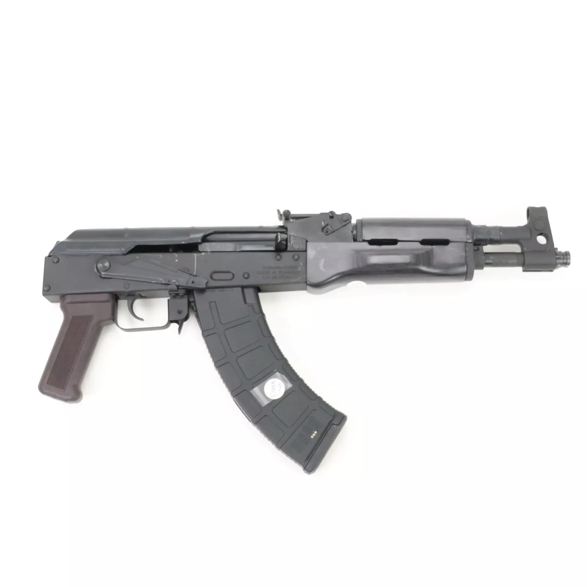 USED - Romarm Draco GTO365013