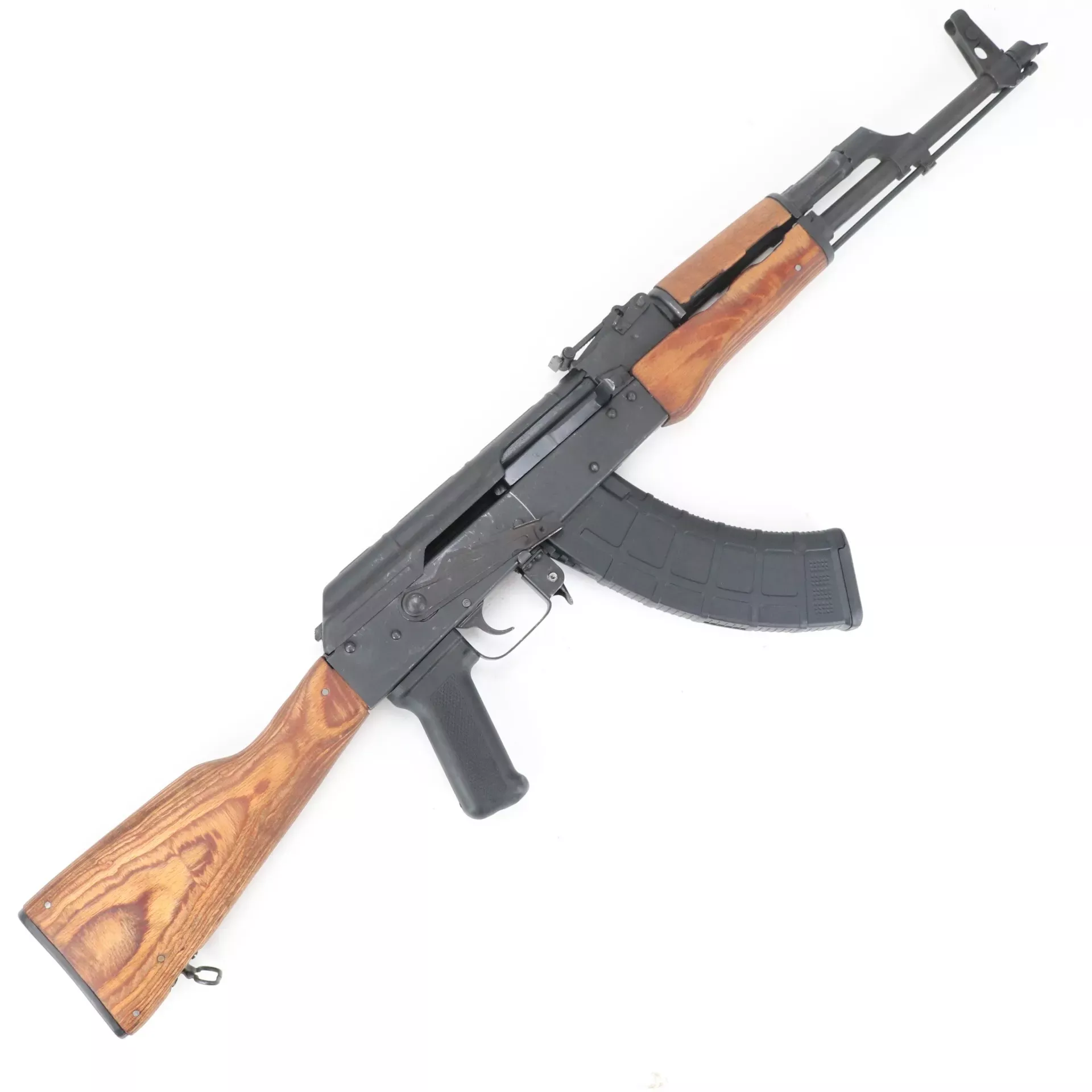 USED - Romarm GP WASR-10/63 GTO371456