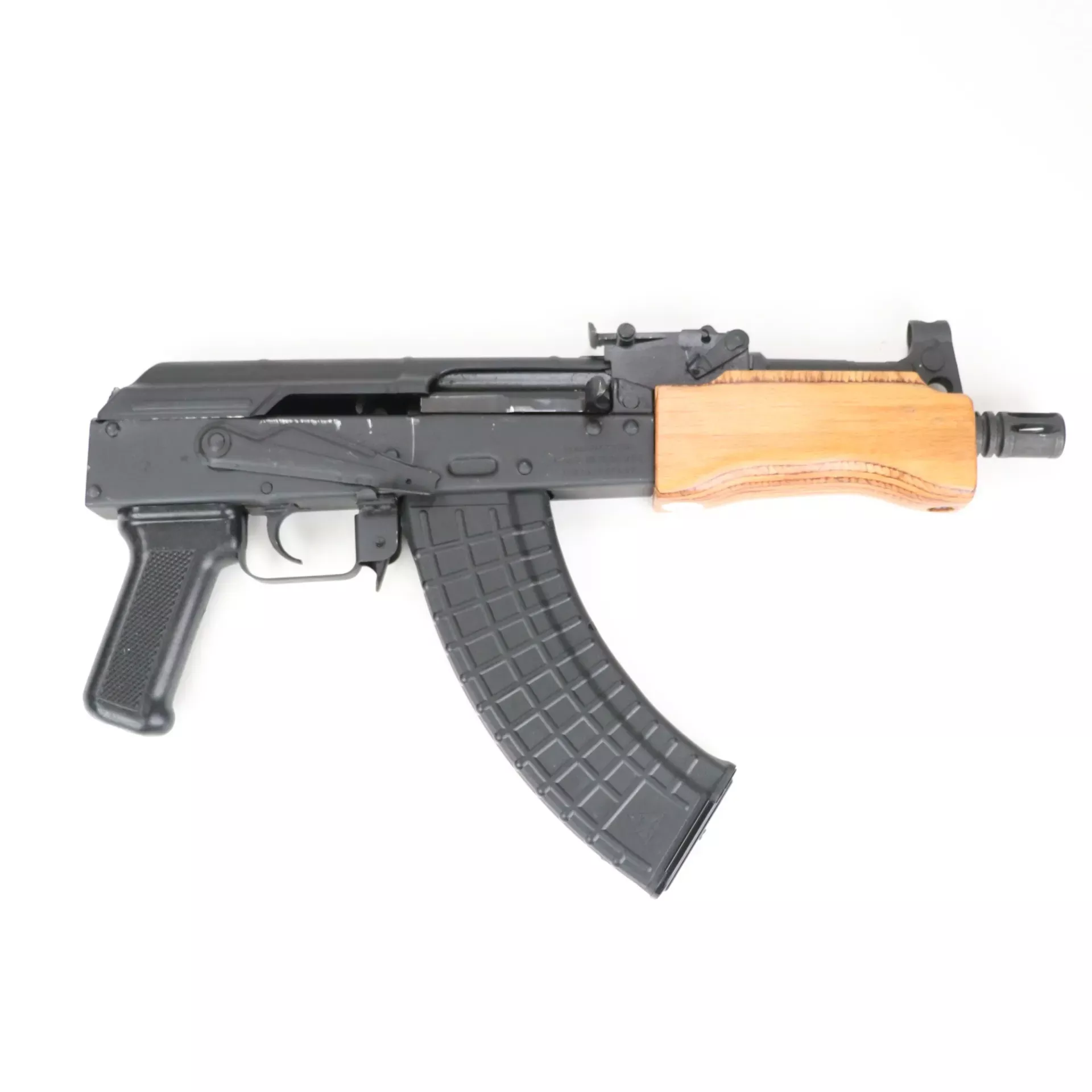 USED - Romarm Mini Draco GTO368726