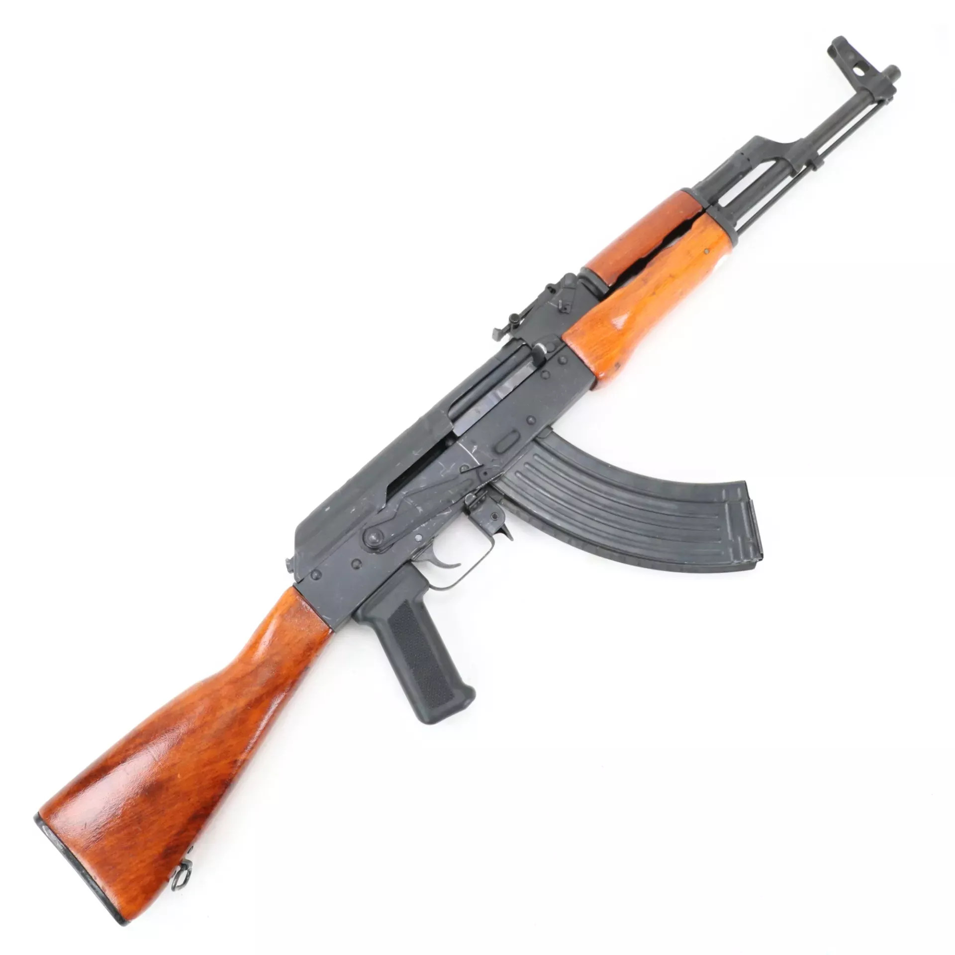 USED - Romarm SAR1 Semi Auto Rifle GTO504384