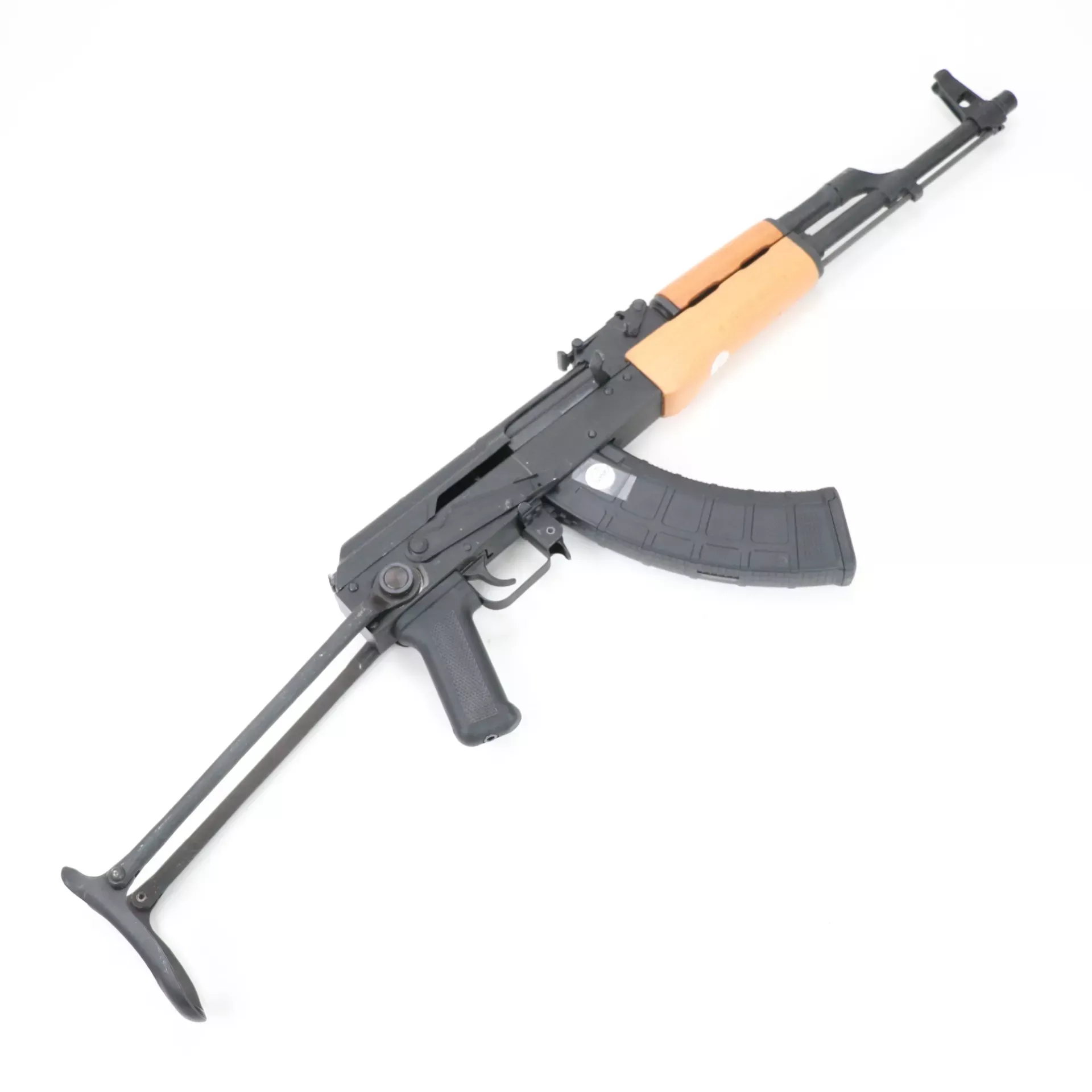 USED - Romarm WASR-10UF GTO364483