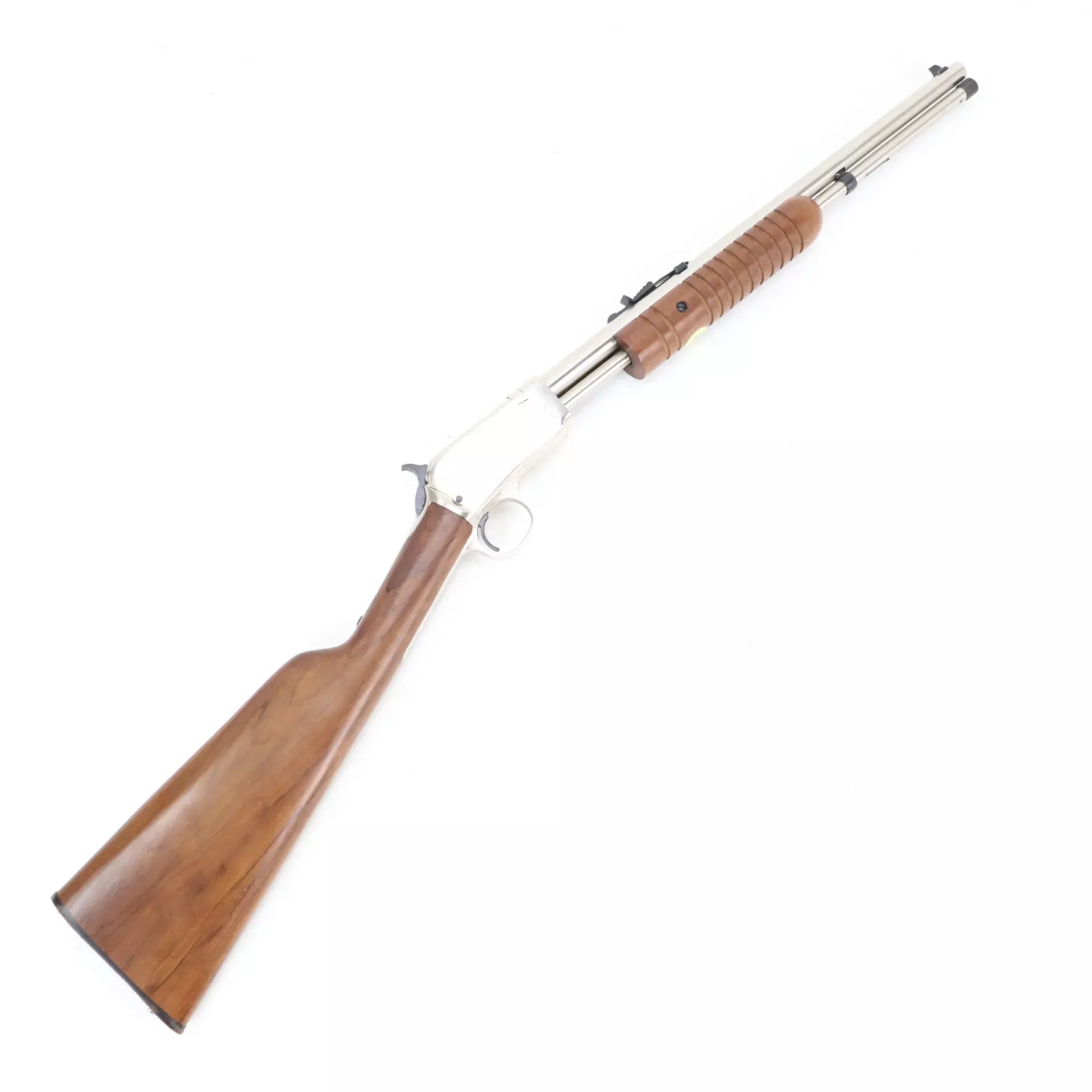 USED - Rossi 62 SAC 22LR Pump Action Rifle GTO381717