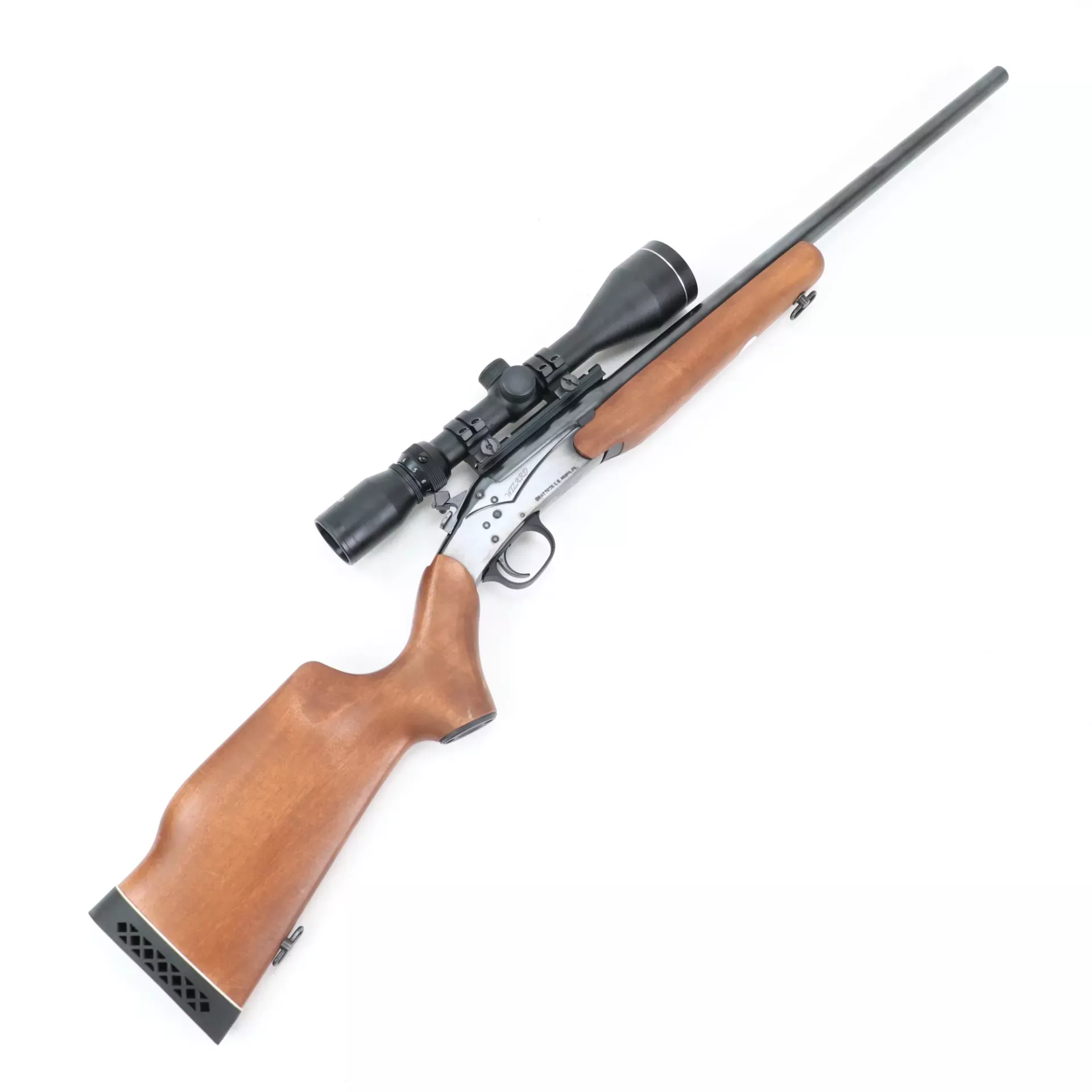 USED - Rossi Wizard 308WIN Single Shot Rifle GTO505510