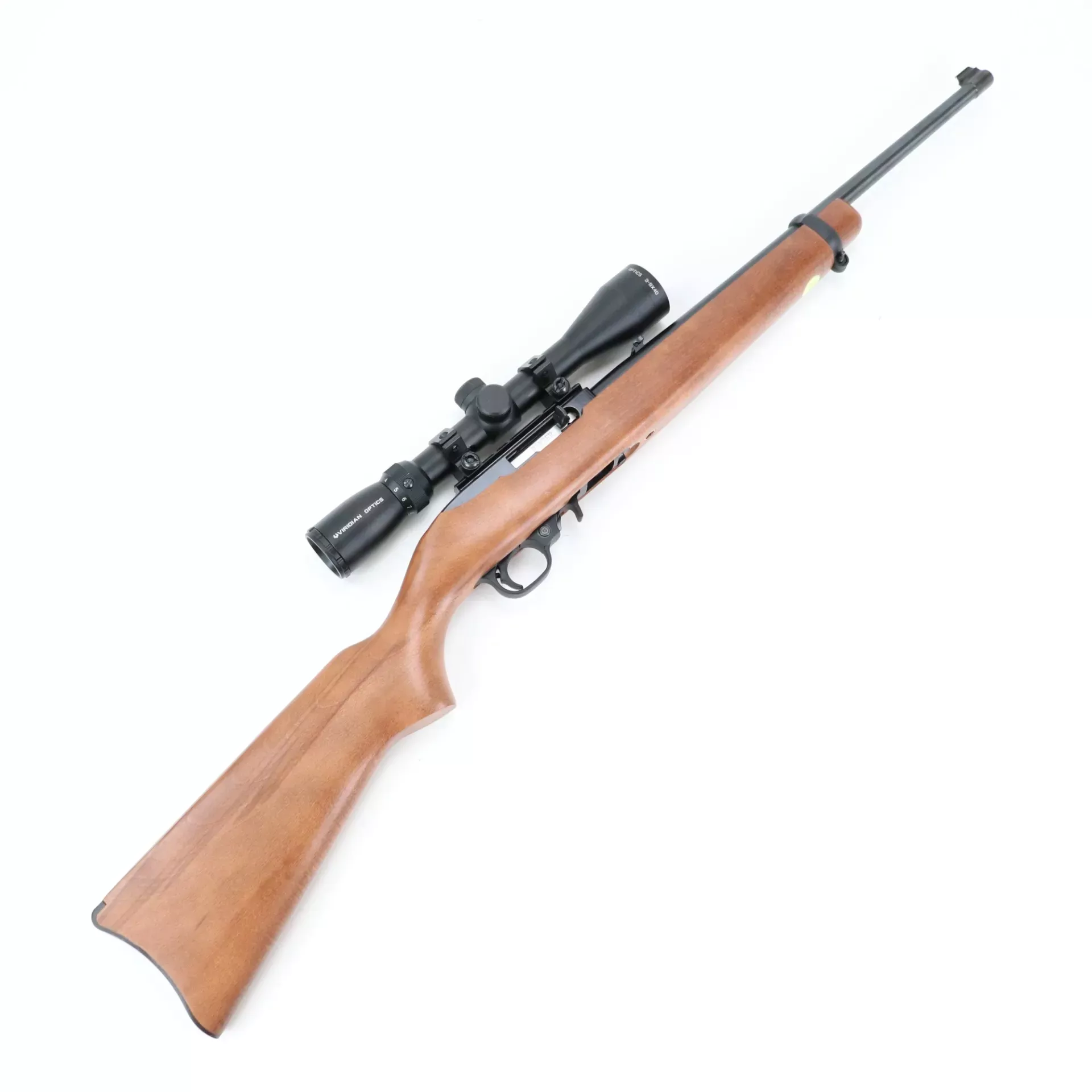 USED - Ruger 10/22 22LR Semi Auto Rifle GTO379290