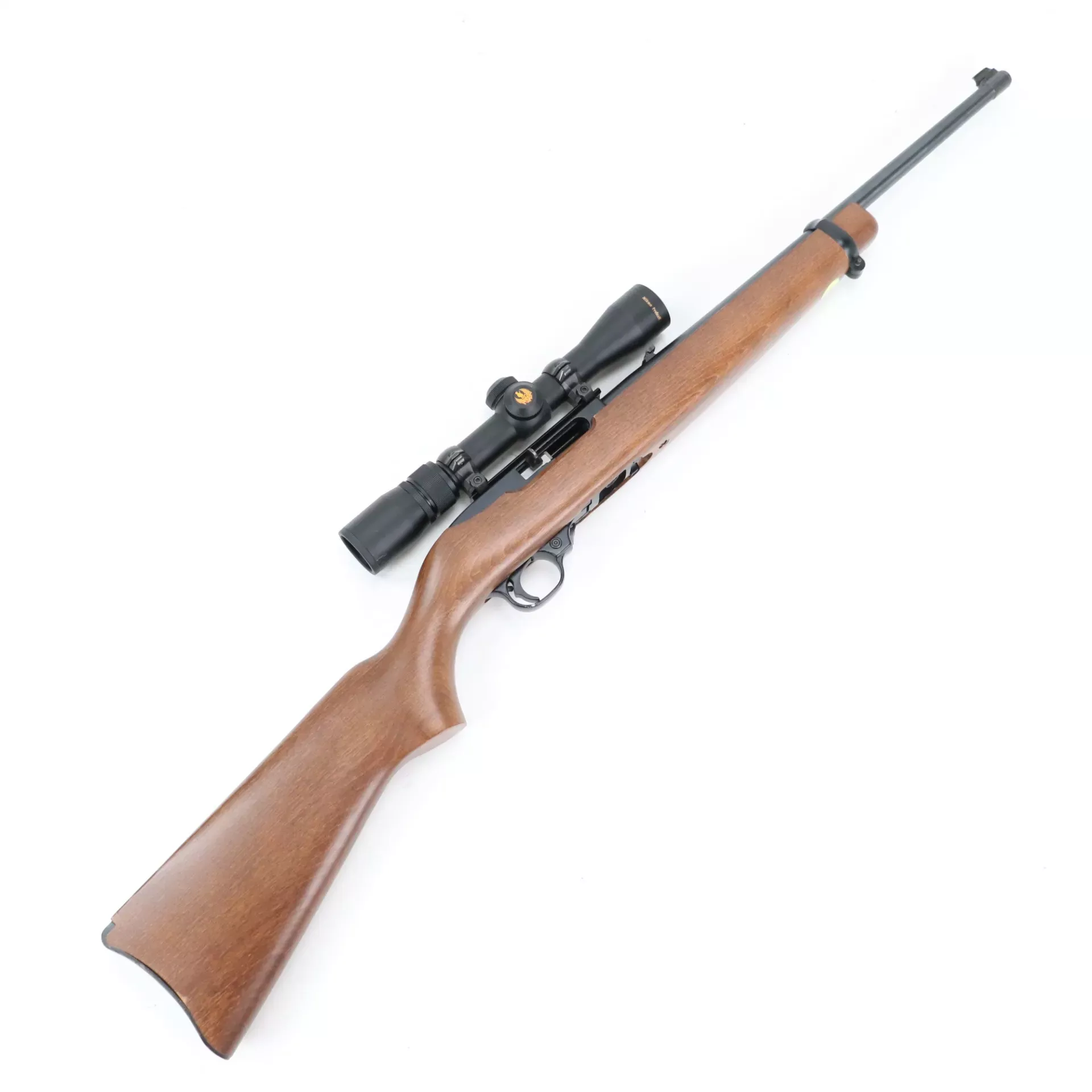 USED - Ruger 10/22 22LR Semi Auto Rifle GTO379622