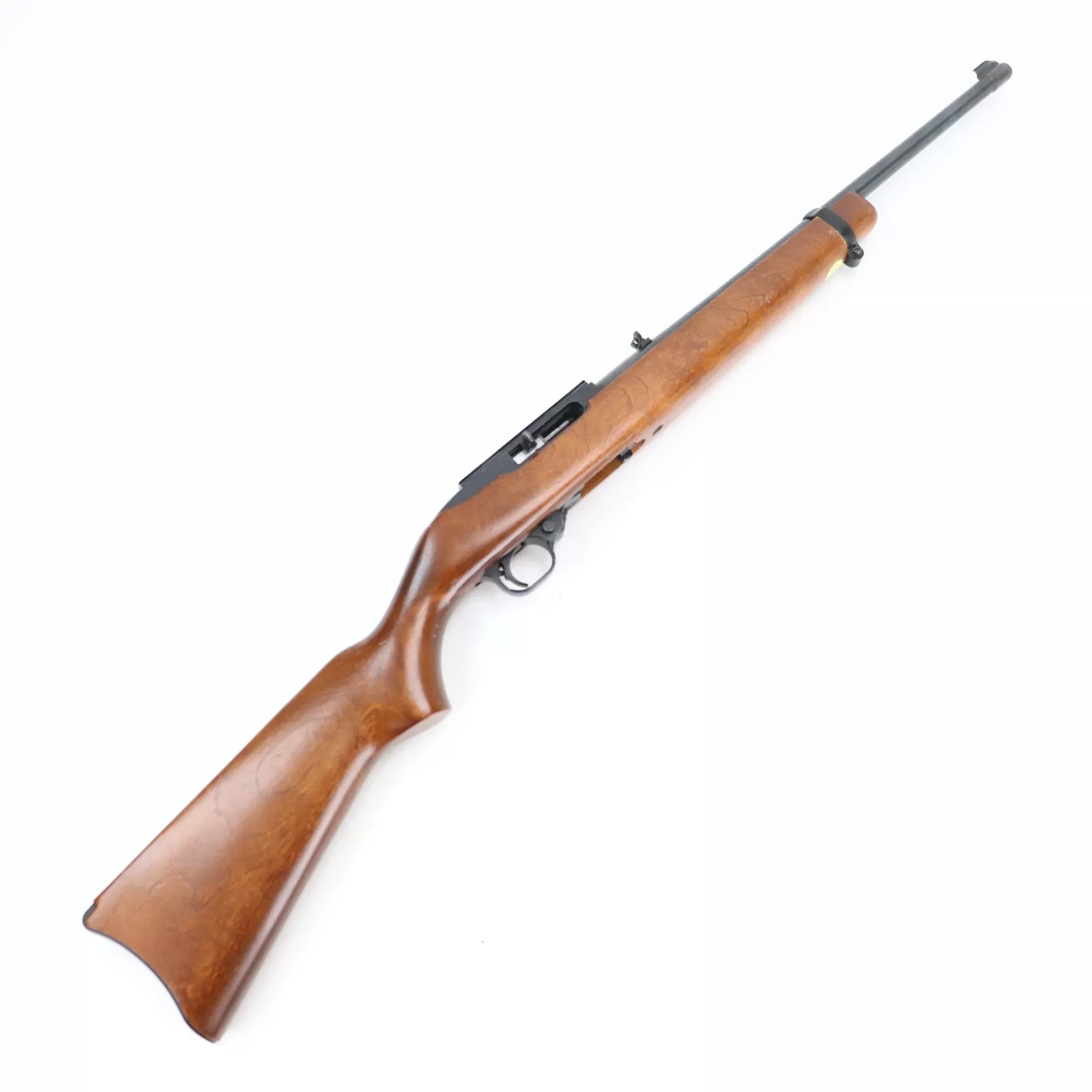 USED - Ruger 10/22 22LR Semi Auto Rifle GTO379652