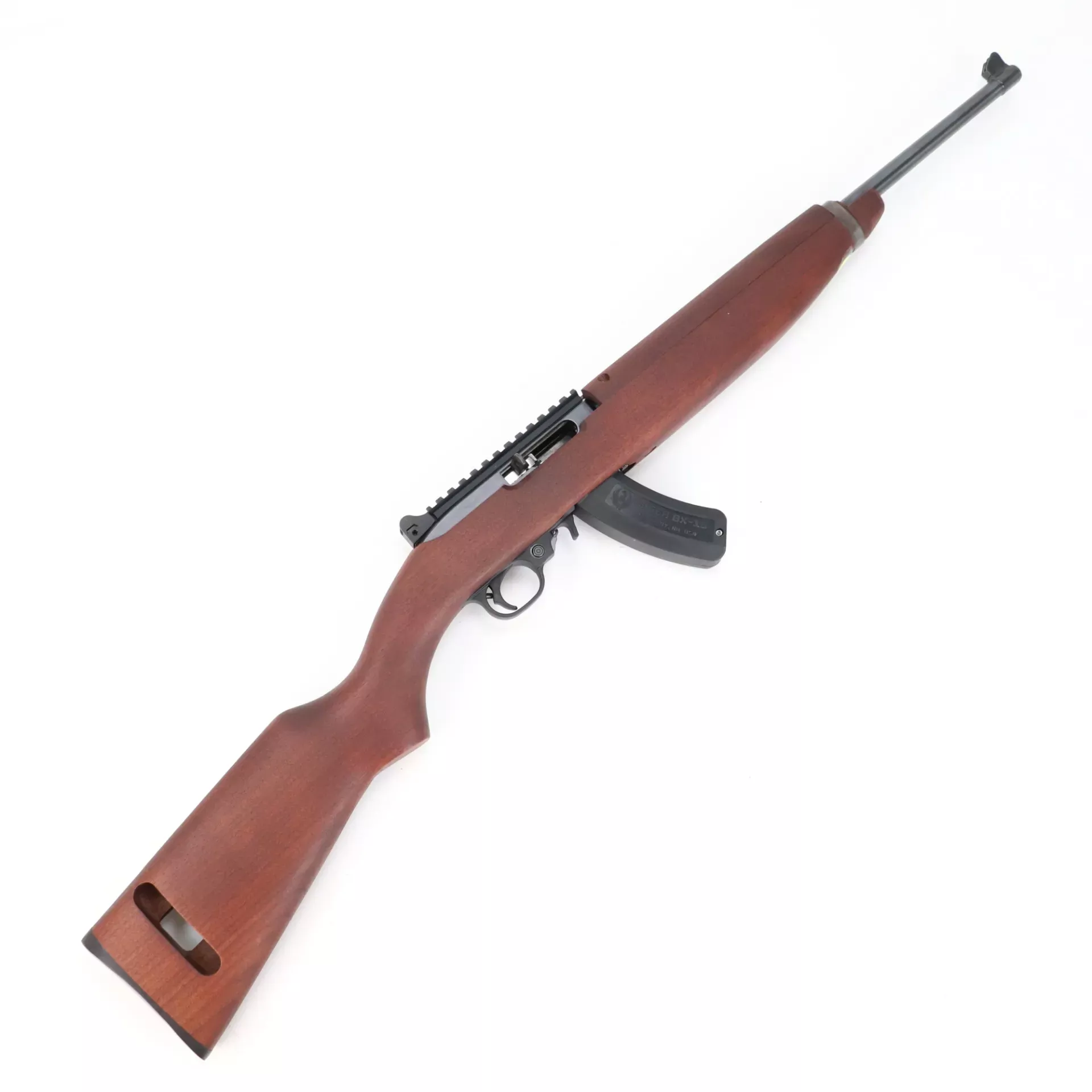 USED - Ruger 10/22 22LR Semi Auto Rifle GTO379714