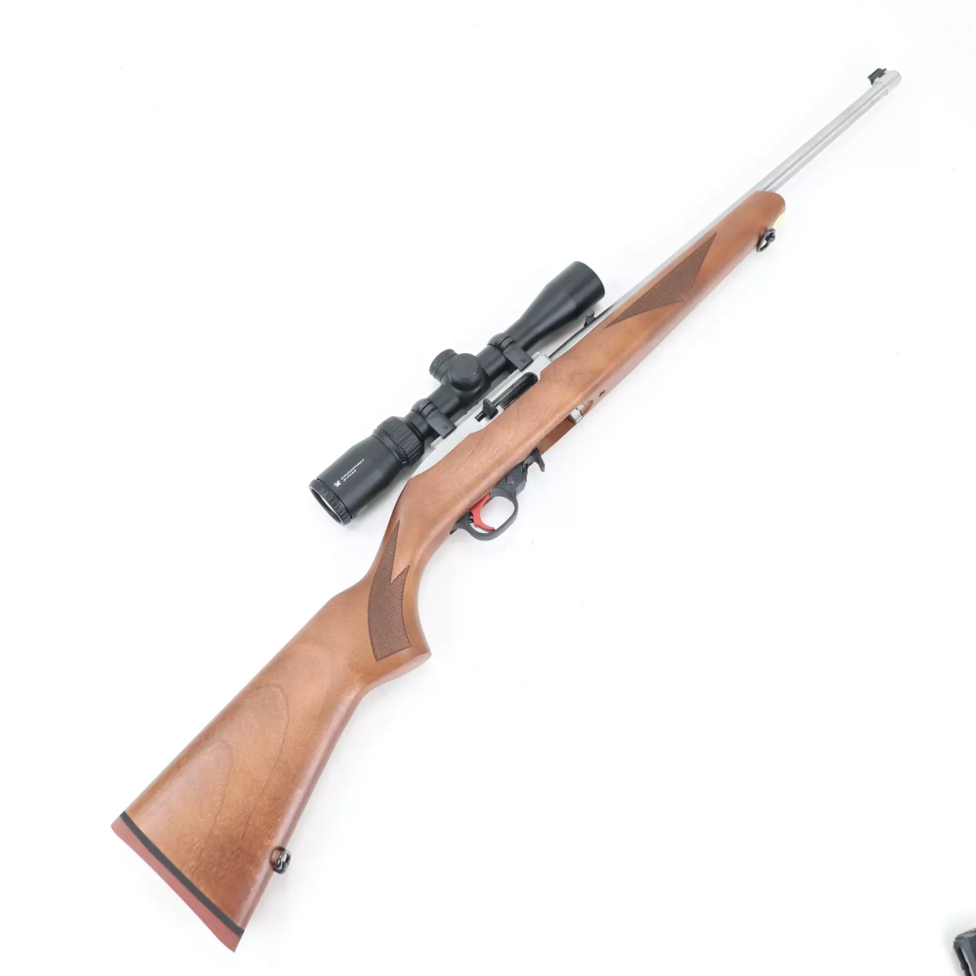 USED - Ruger 10/22 22LR Semi Auto Rifle GTO381662