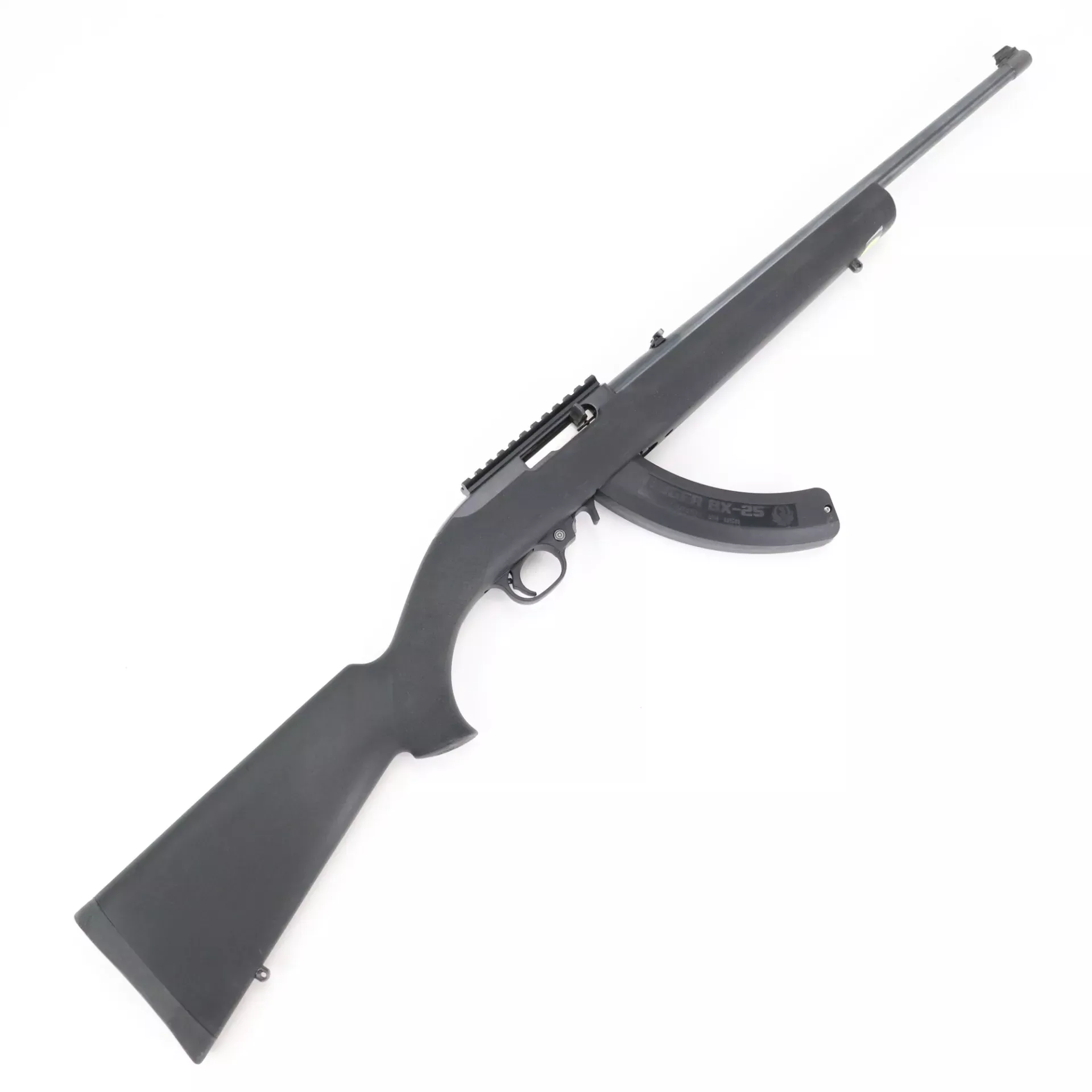 USED - Ruger 10/22 22LR Semi Auto Rifle GTO382463