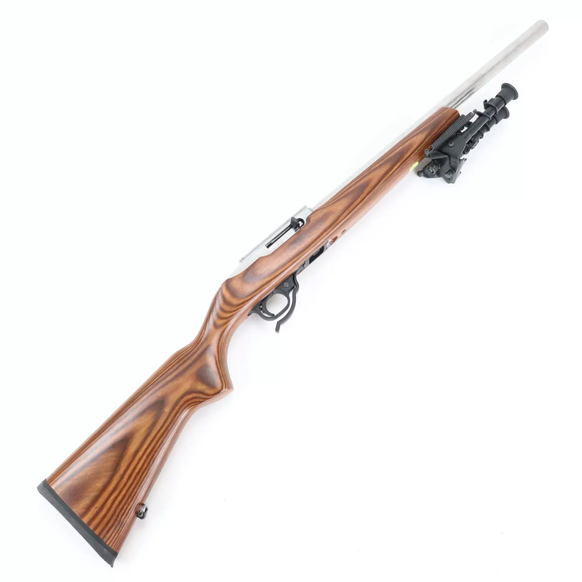 USED - Ruger 10/22 22LR Semi Auto Rifle GTO382573