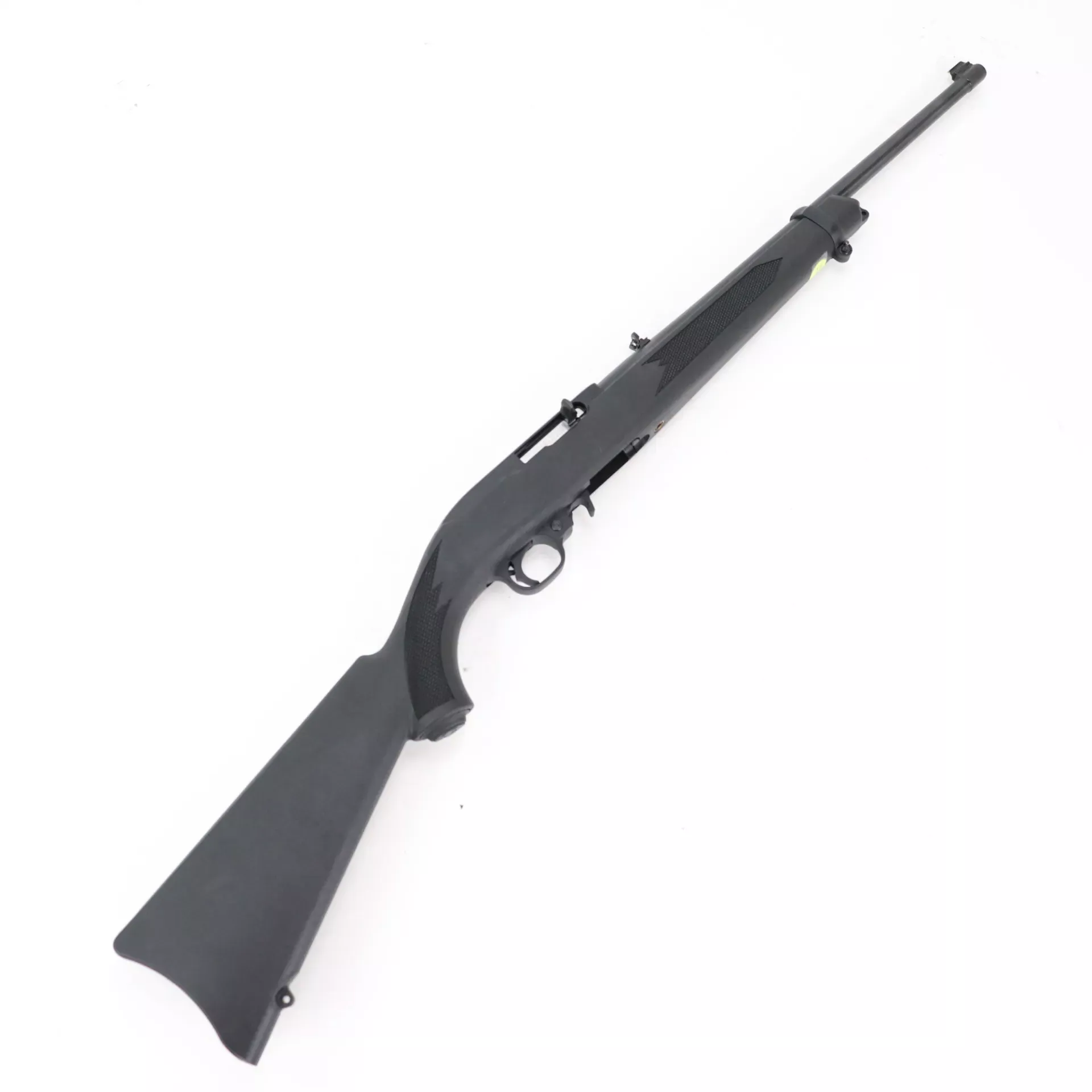 USED - Ruger 10/22 22LR Semi Auto Rifle GTO505337