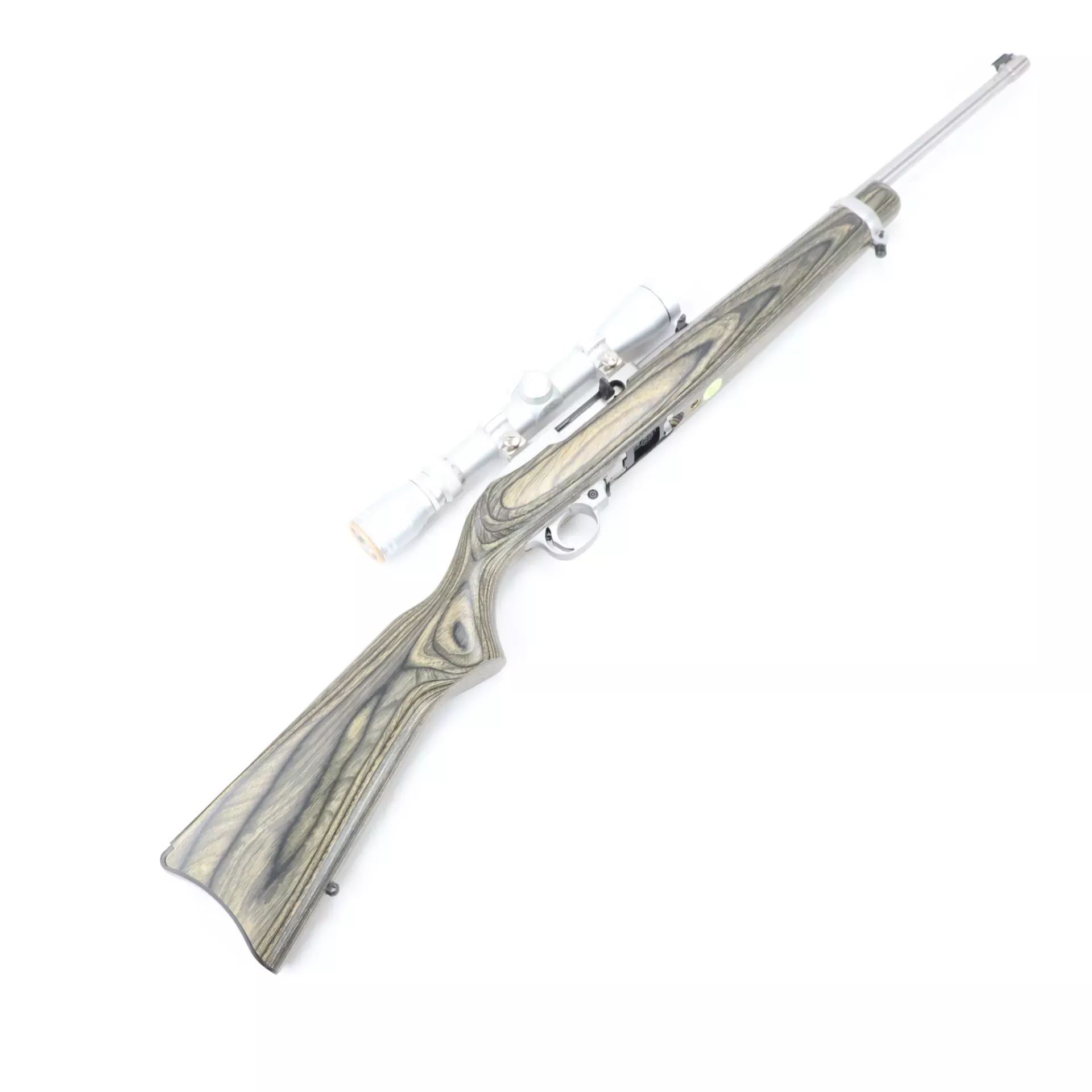 USED - Ruger 10/22 Carbine GTO365351