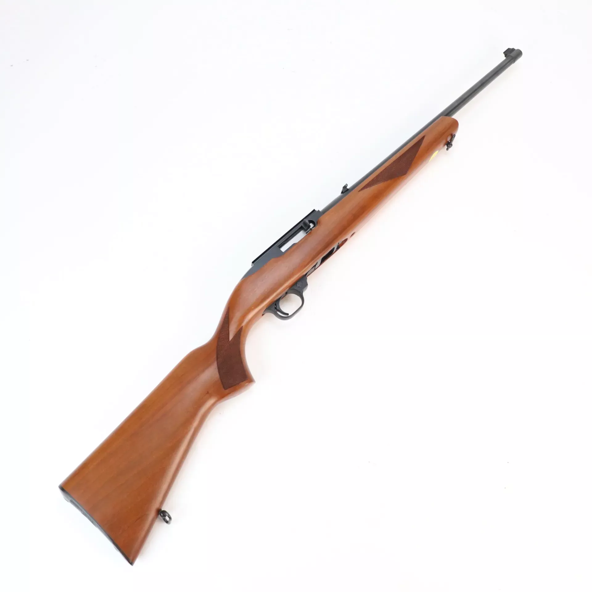 USED Ruger 10/22 DELUXE 22LR Semi Auto Rifle GTO505229