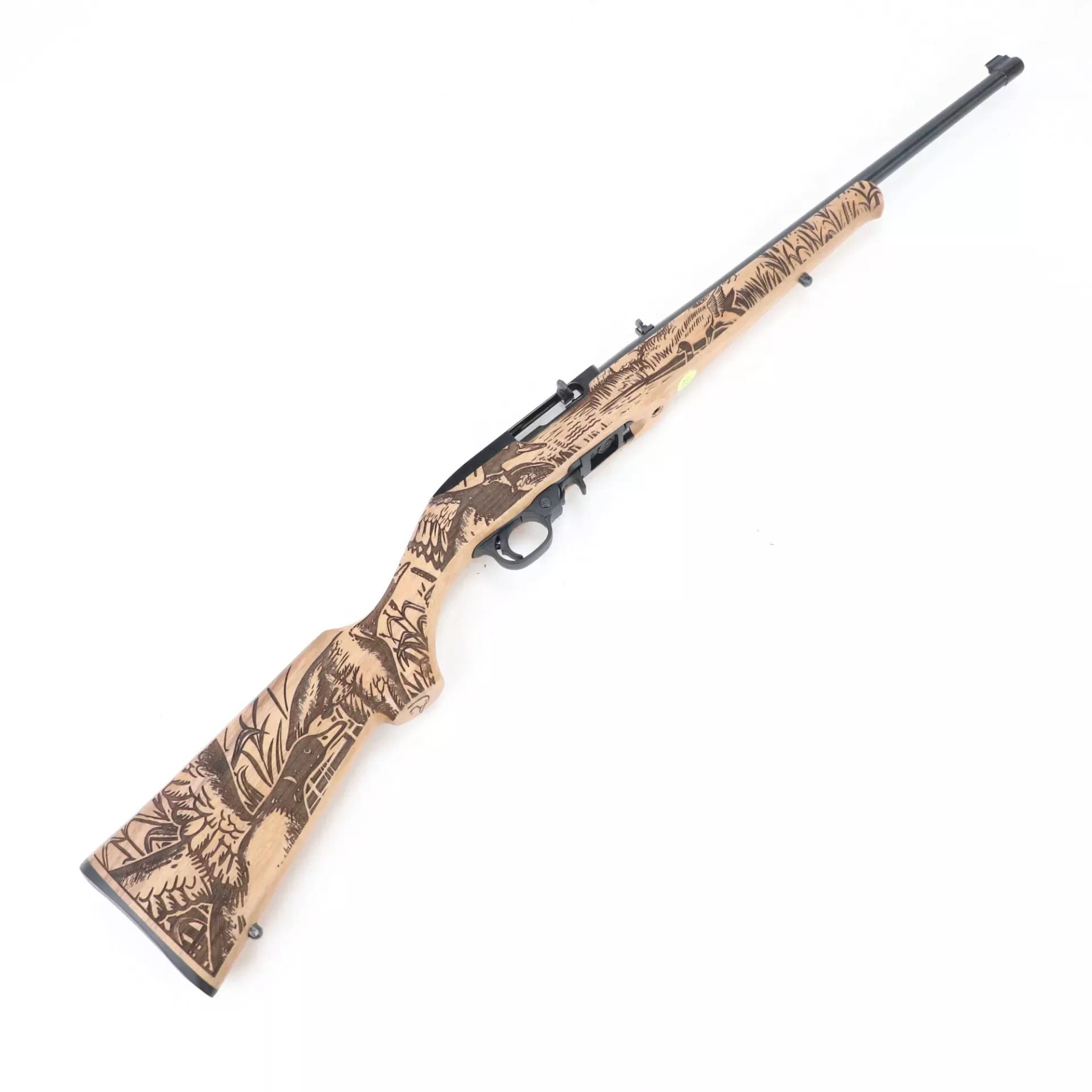 USED - Ruger 10/22 Ducks Unlimited Edition GTO362627