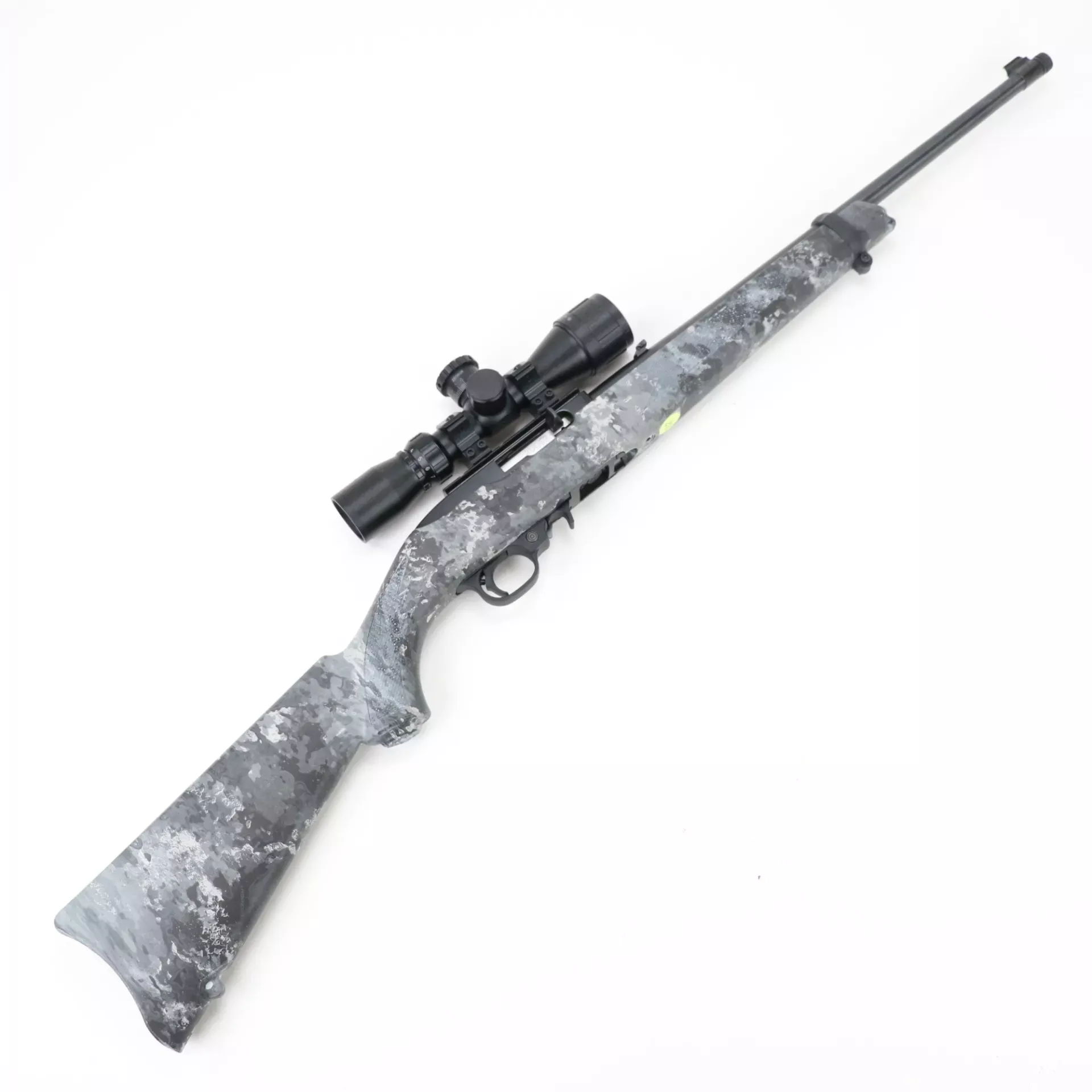 USED - Ruger 10/22 GTO362908