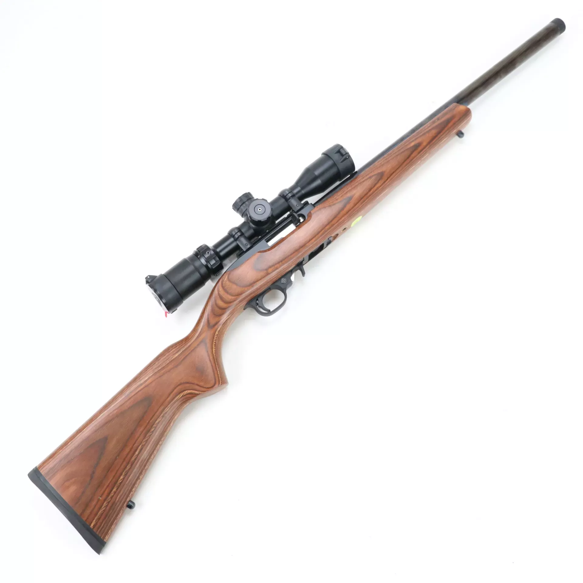 USED - Ruger 10/22 GTO365136