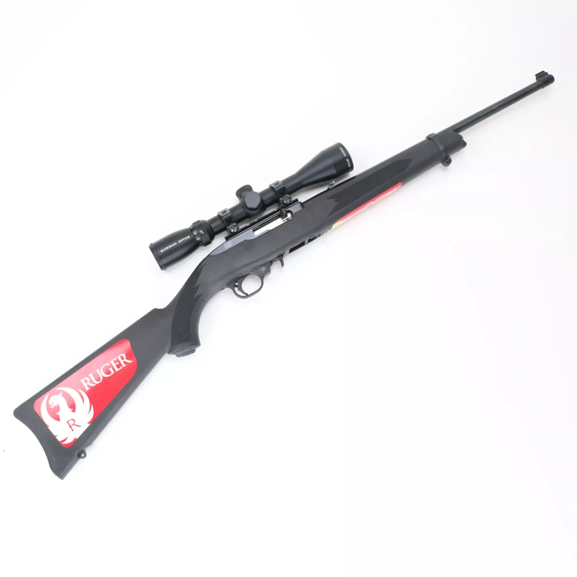 USED - Ruger 10/22 GTO368644