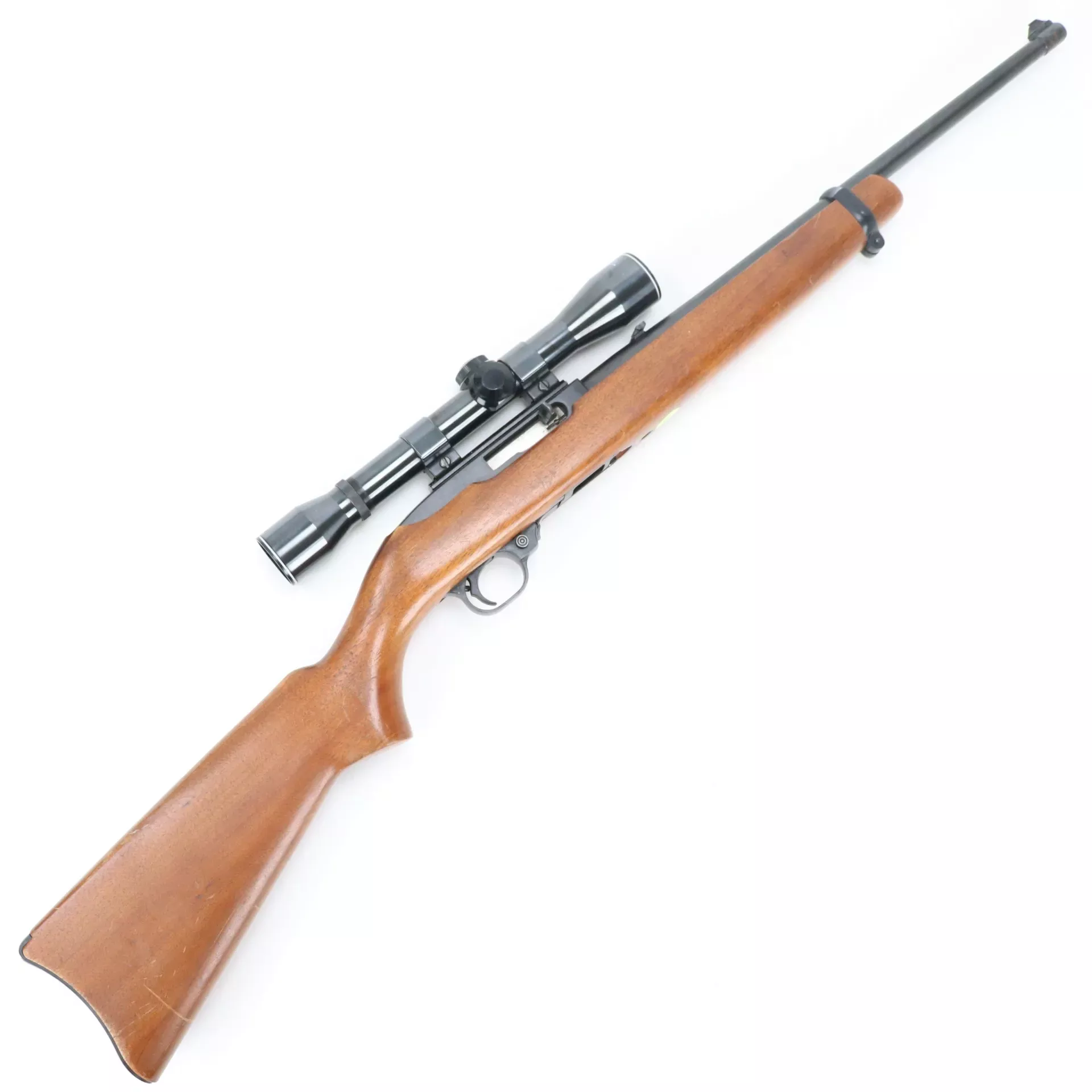 USED - Ruger 10/22 GTO503080