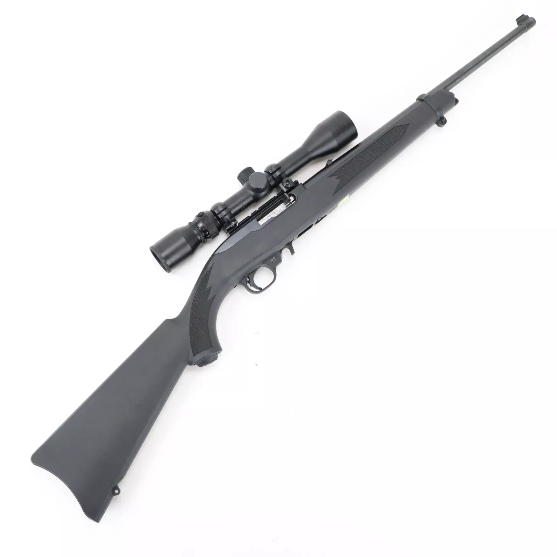 USED - Ruger 10/22 Semi Auto Rifle GTO375818