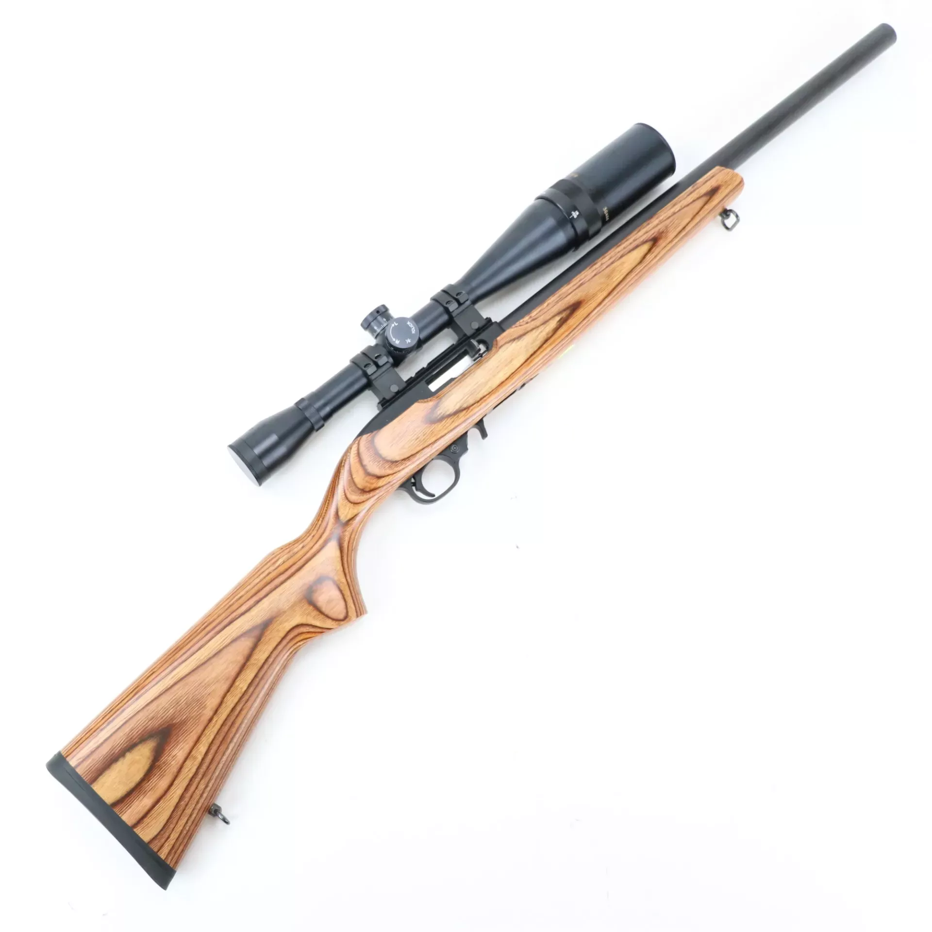 USED - Ruger 10/22 Semi Auto Rifle GTO375826