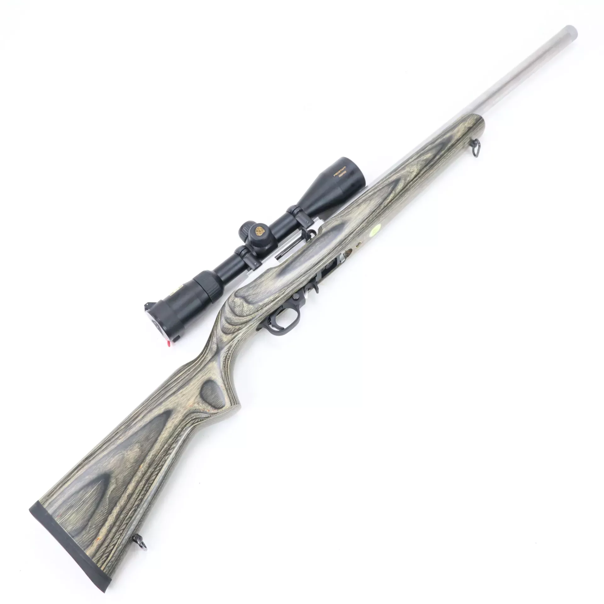 USED - Ruger 10/22 Target GTO365182