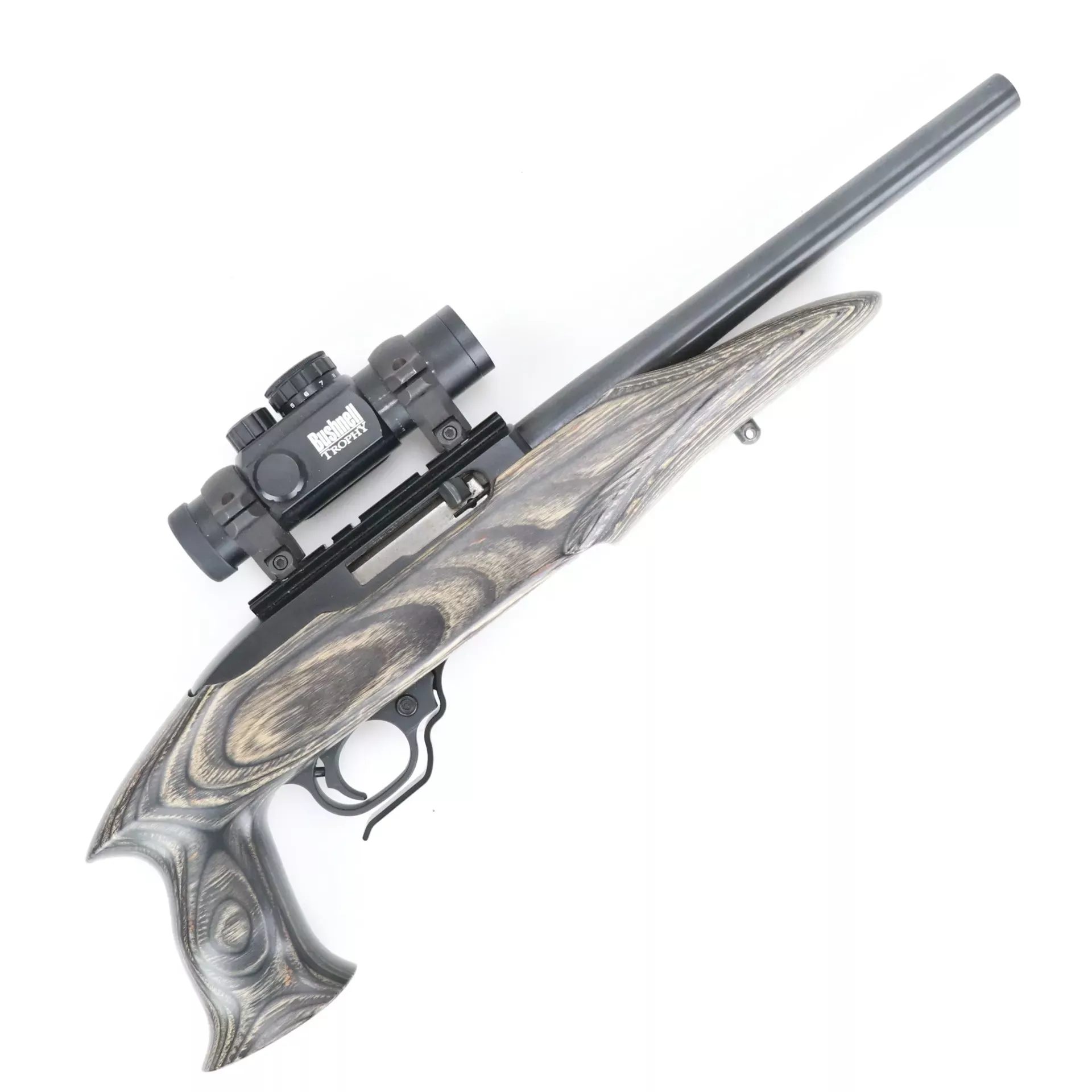 USED - Ruger 22 Charger GTO370860