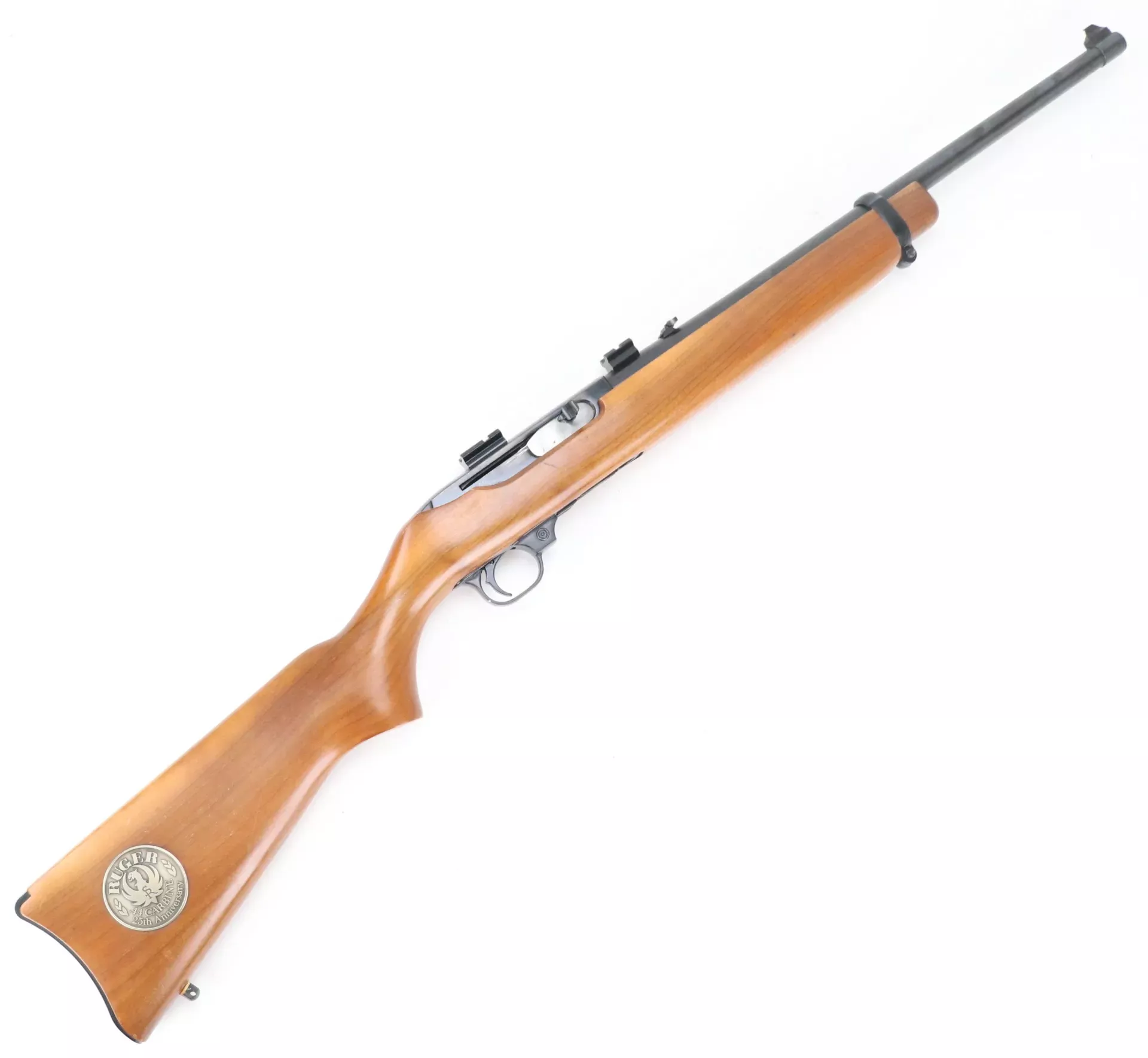 USED - Ruger 44 Carbine 25TH Anniversary GTO503046