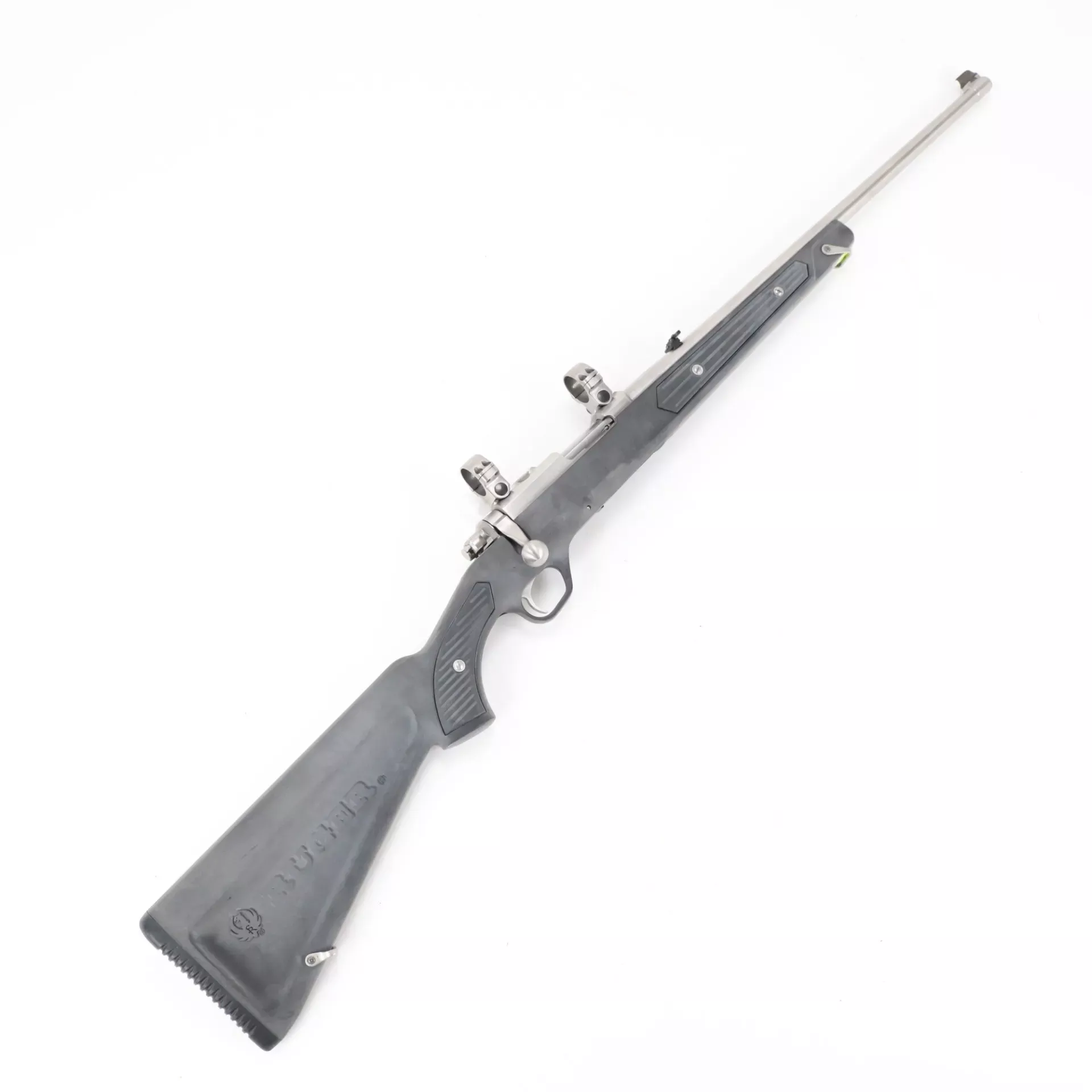 USED - Ruger 77/22 22WMR Bolt Action Rifle GTO378151