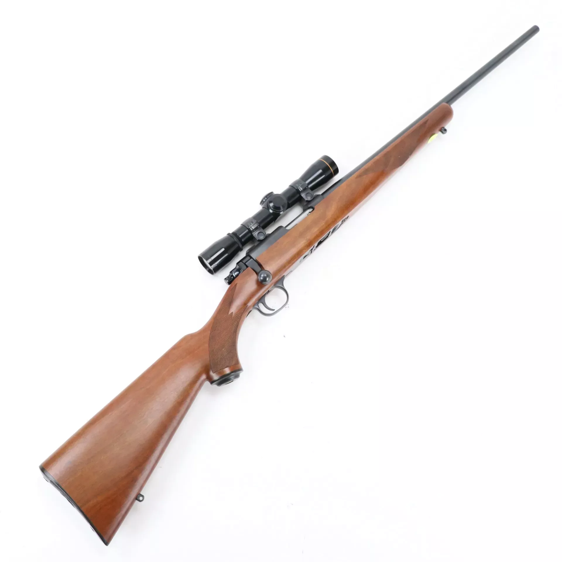 USED - Ruger 77/22 Bolt Action Rifle GTO504405