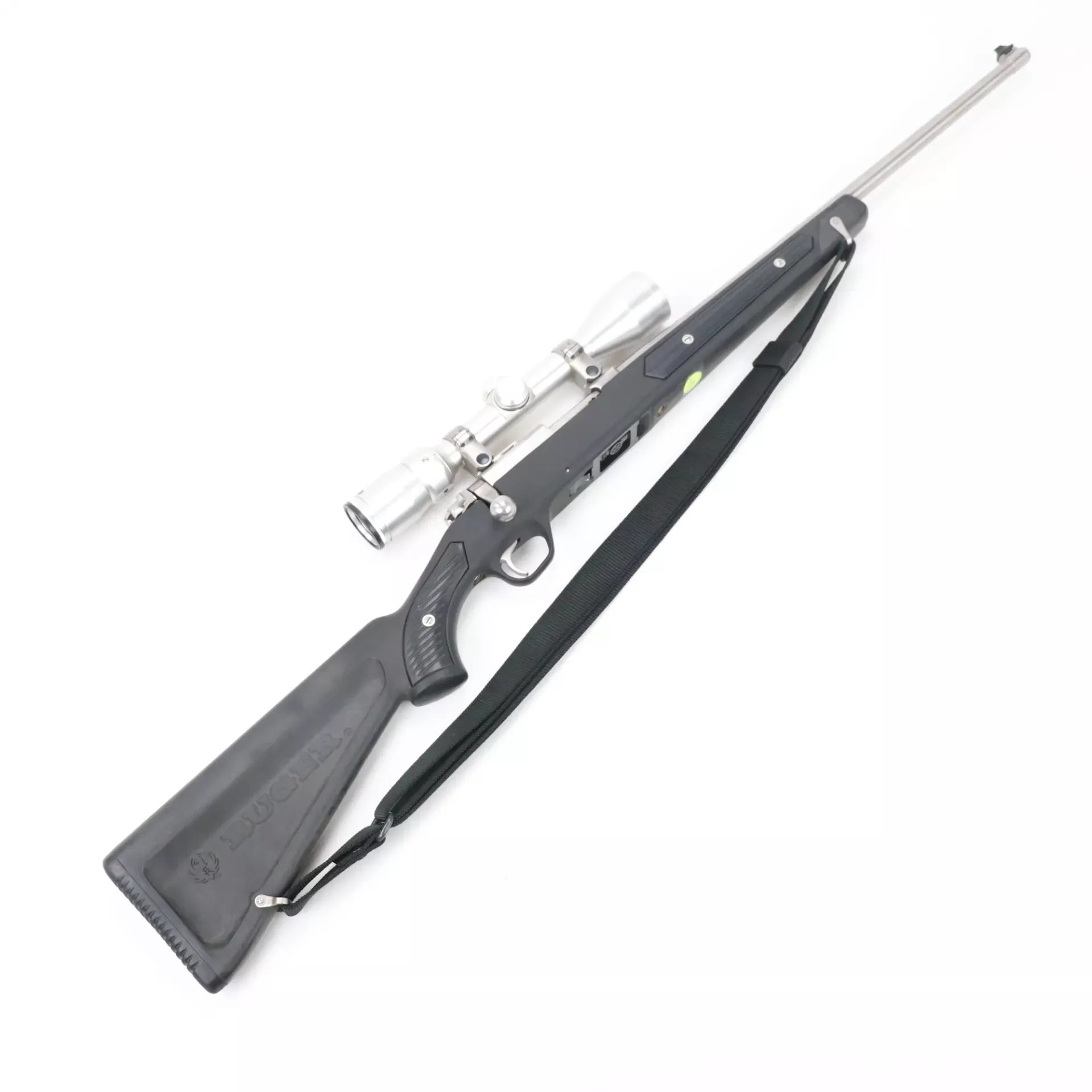 USED - Ruger 77/22 GTO367047