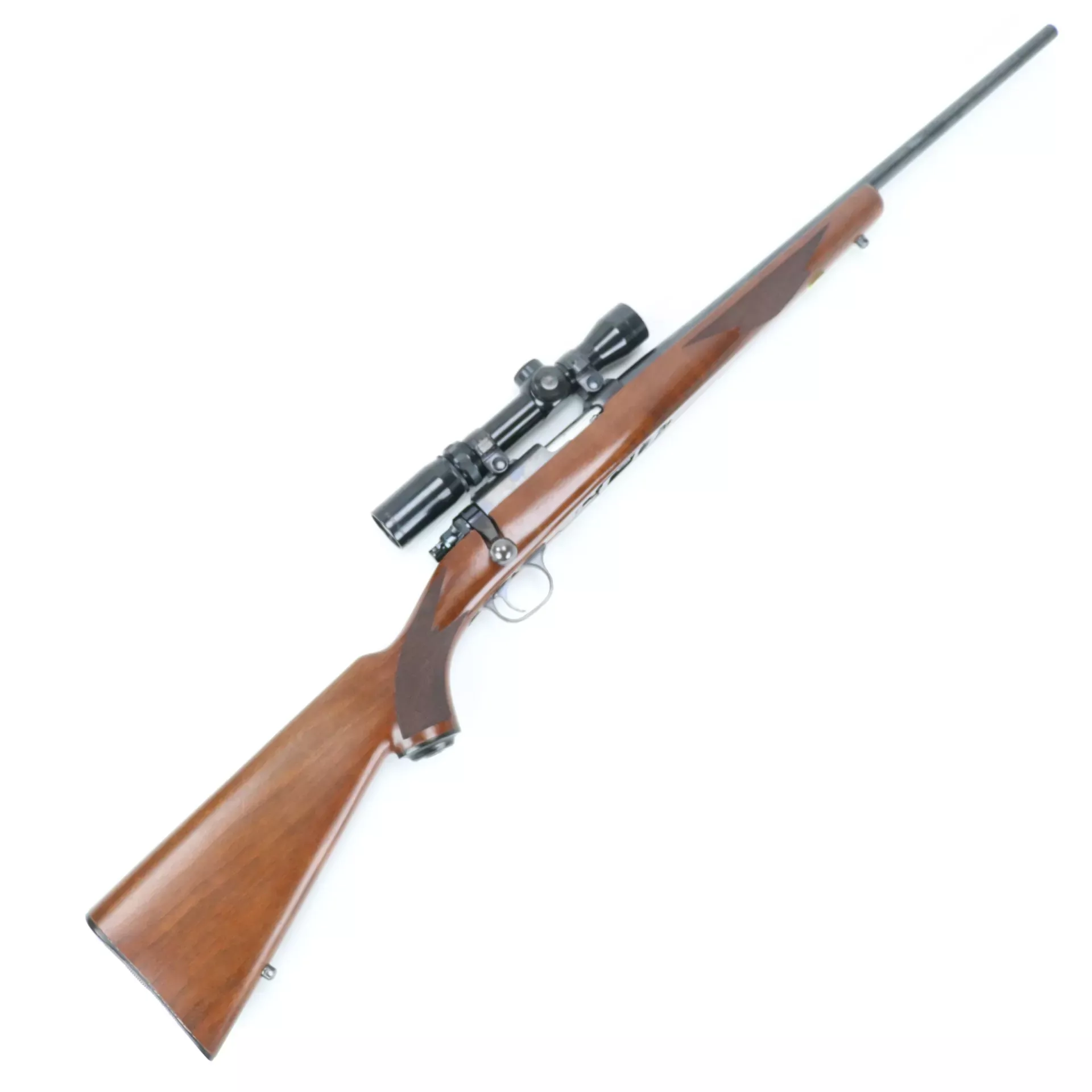 USED - Ruger 77/22 GTO370402