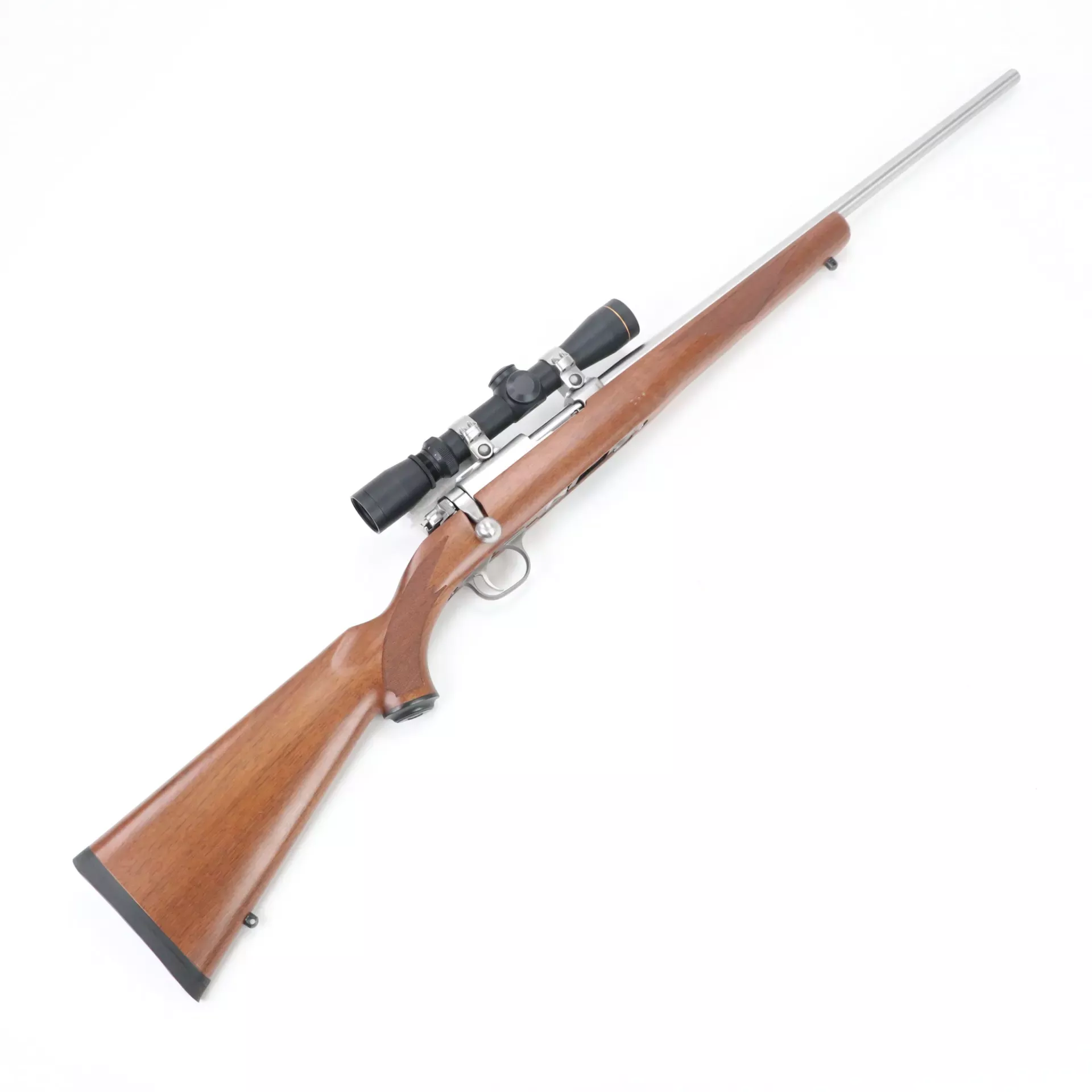 USED - Ruger 77/22 GTO501639