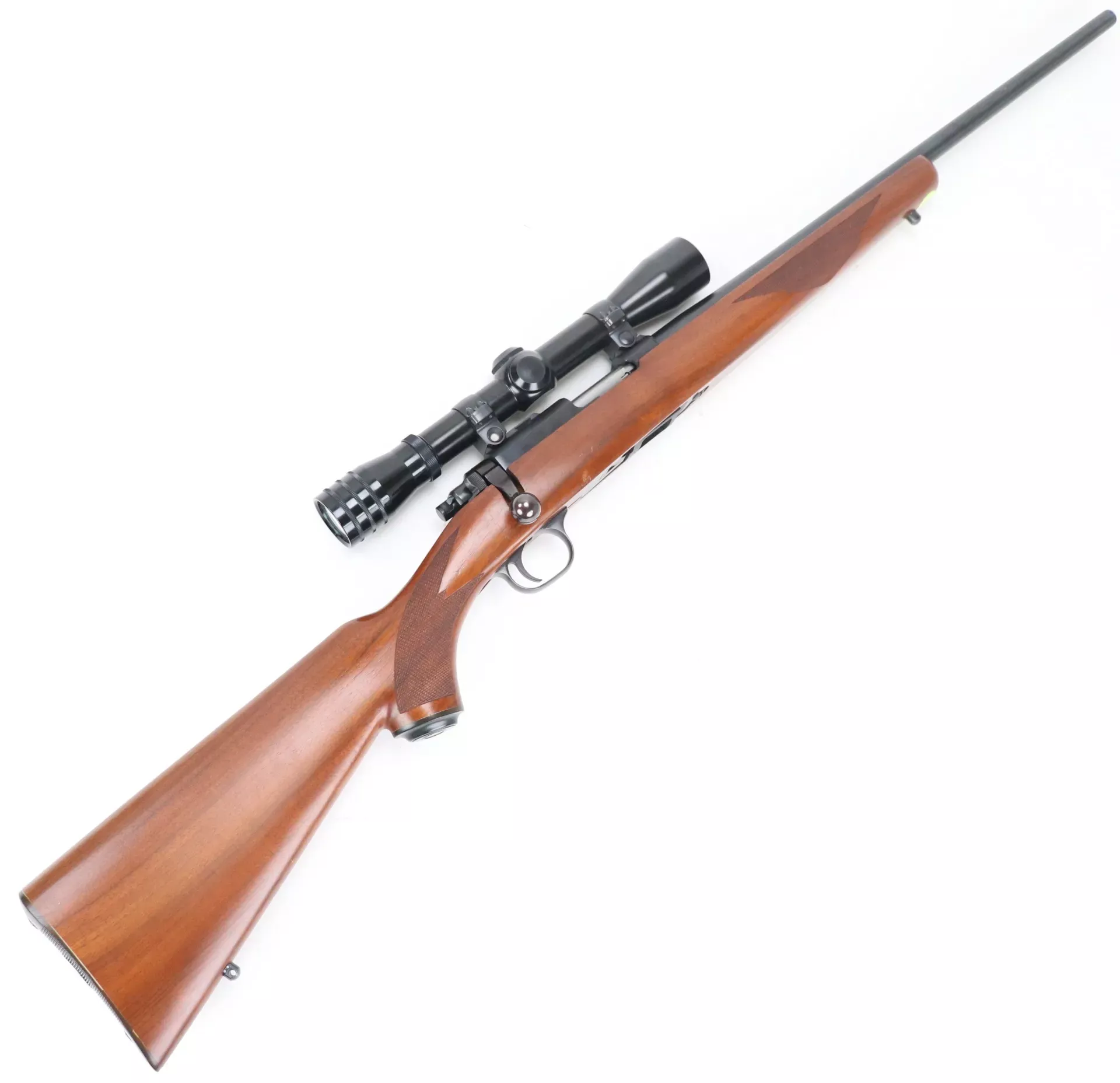 USED - Ruger 77/22 GTO503447
