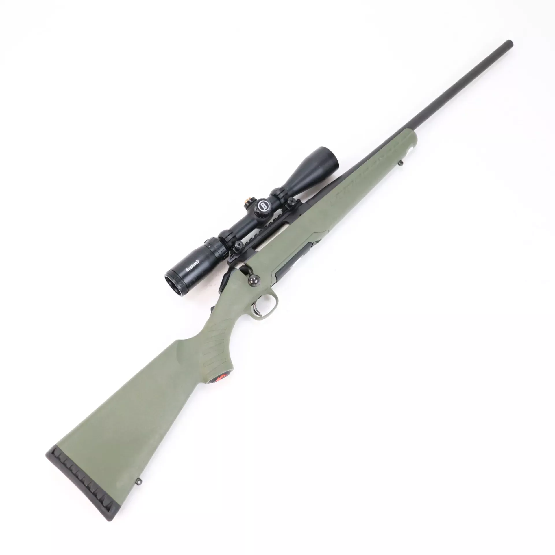 USED - Ruger American 22-250 Bolt Action Rifle GTO379703