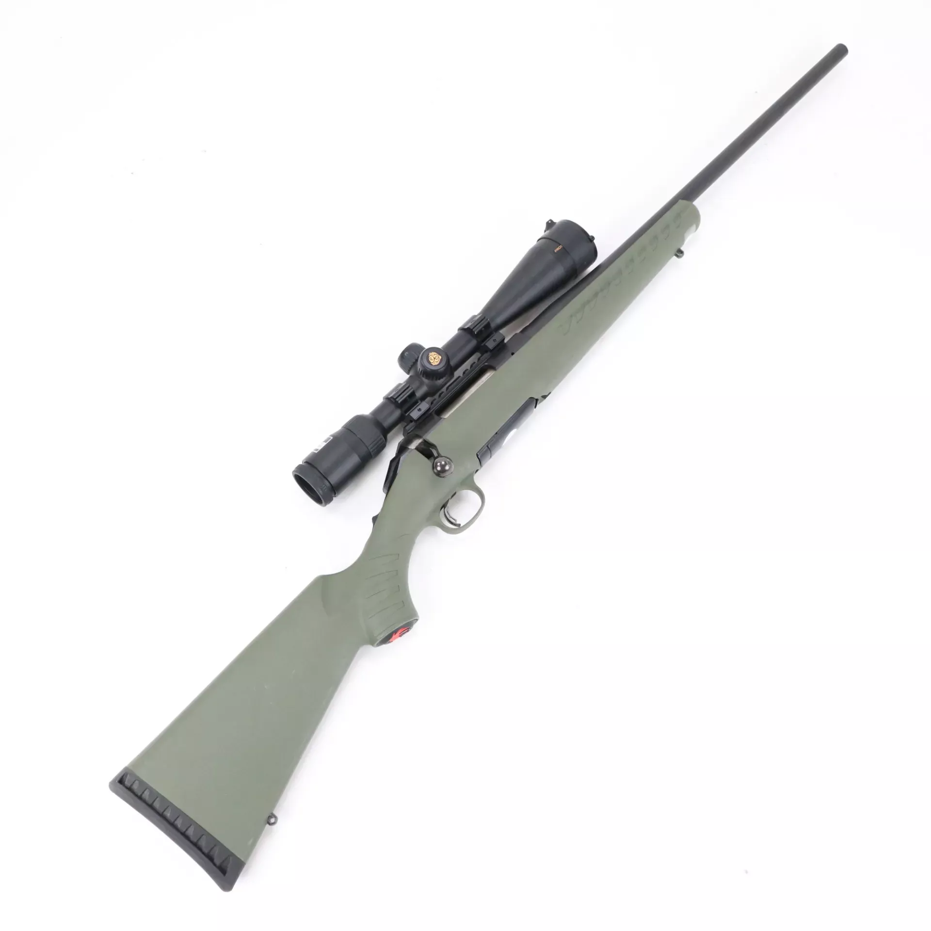 USED - Ruger American 223REM Bolt Action Rifle GTO378653