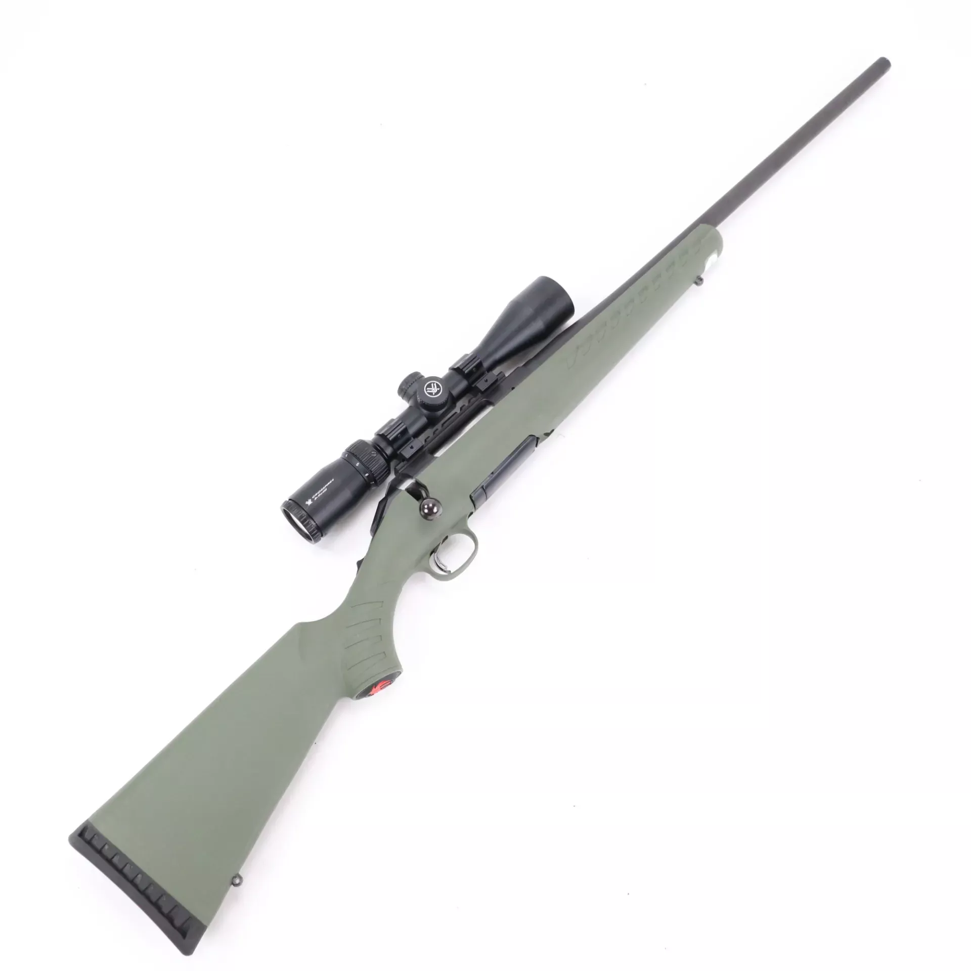 USED - Ruger American 223REM Bolt Action Rifle GTO382405